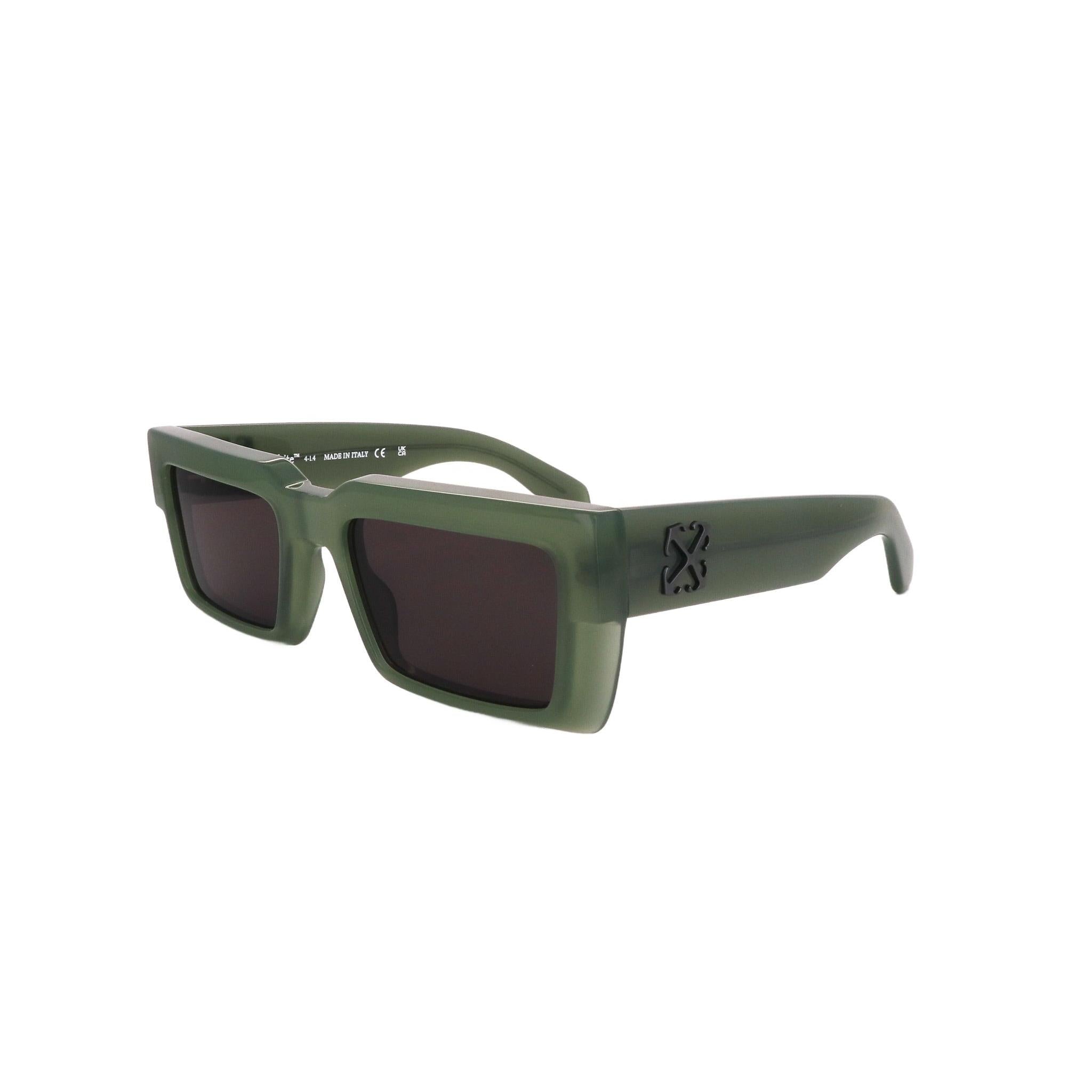 OFF - WHITE OERI 114 MOBERLY - Jorge Oculista