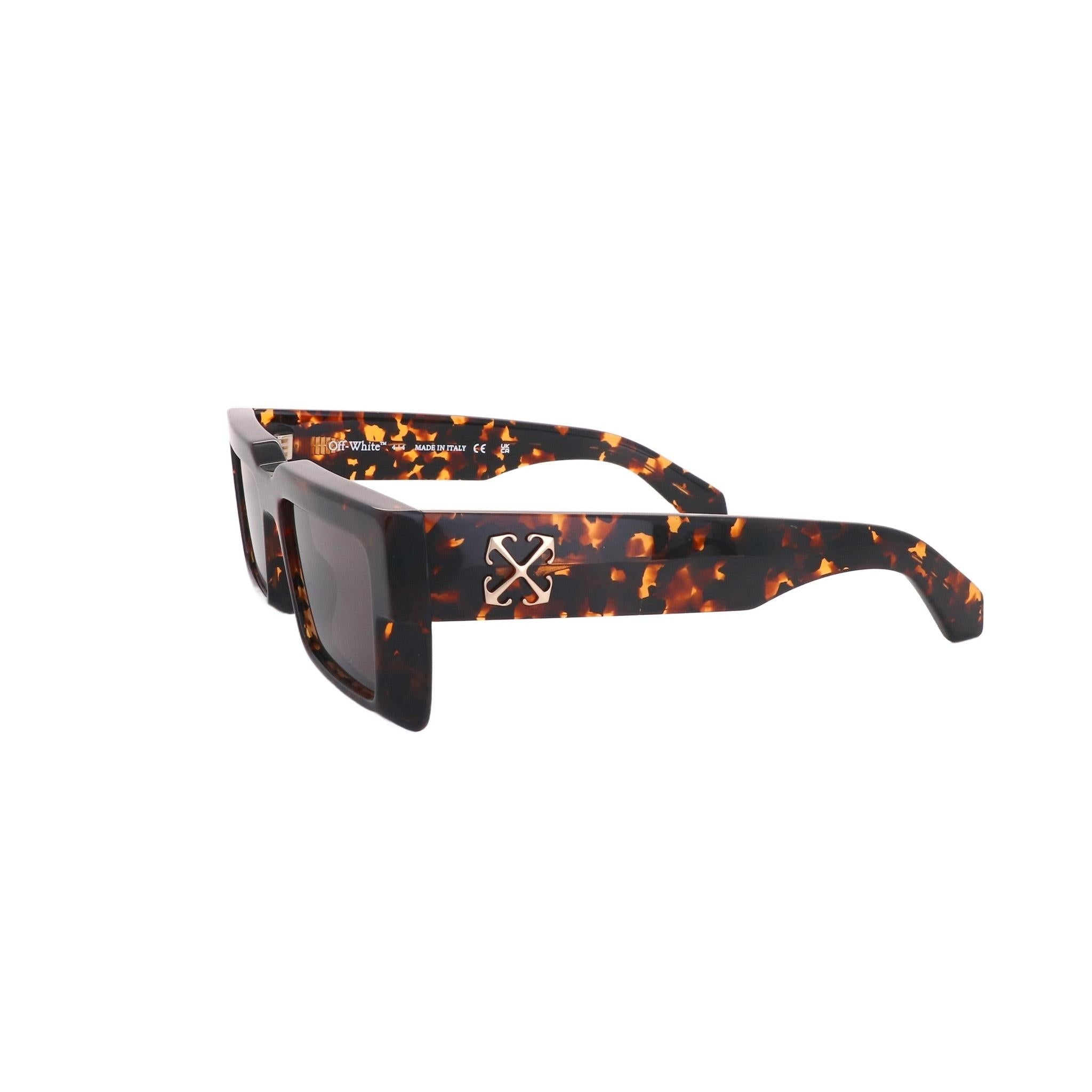 OFF - WHITE OERI 114 MOBERLY - Jorge Oculista