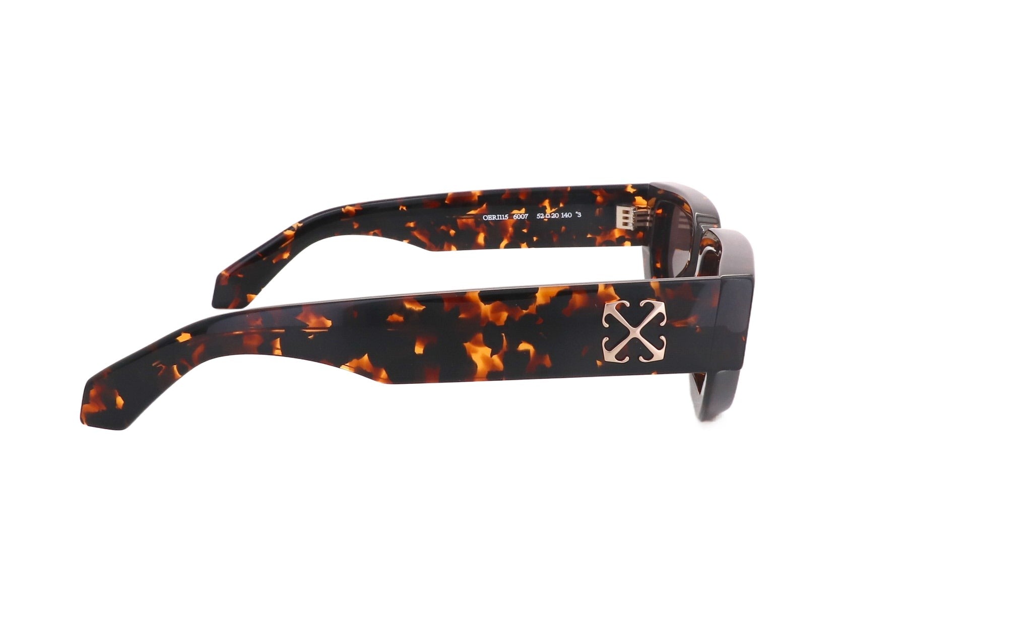 OFF - WHITE OERI 115 GREELEY - Jorge Oculista