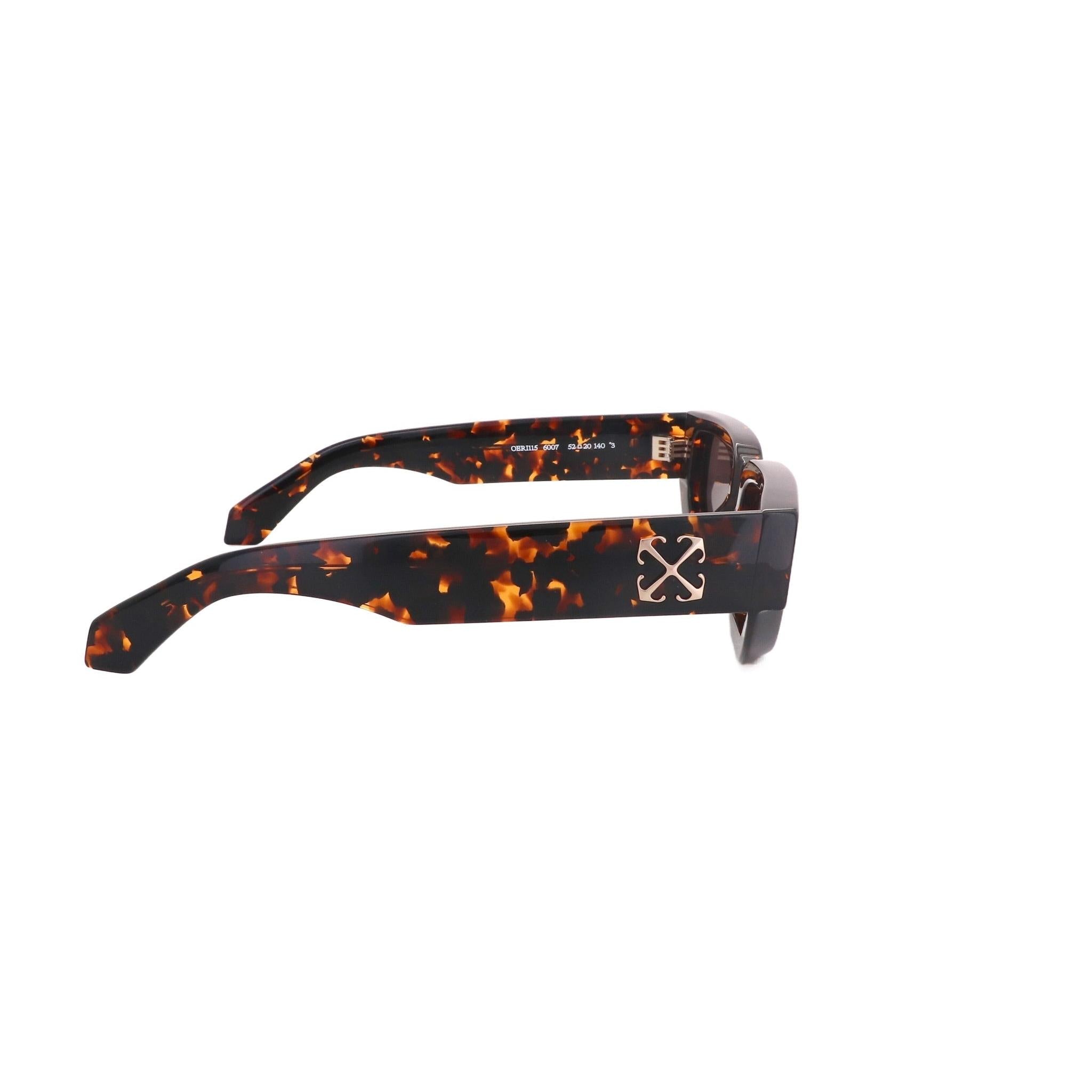 OFF - WHITE OERI 115 GREELEY - Jorge Oculista