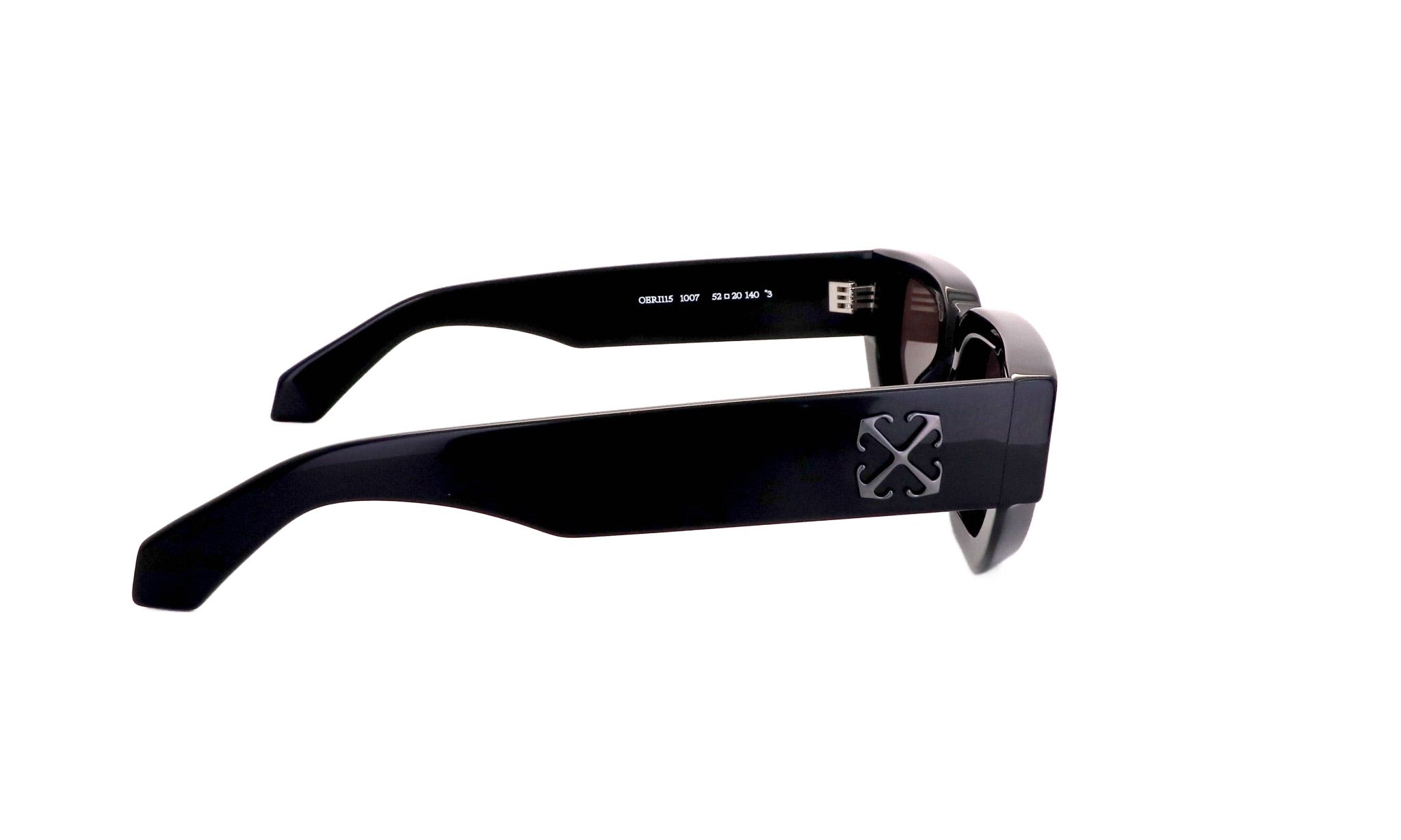 OFF - WHITE OERI 115 GREELEY - Jorge Oculista