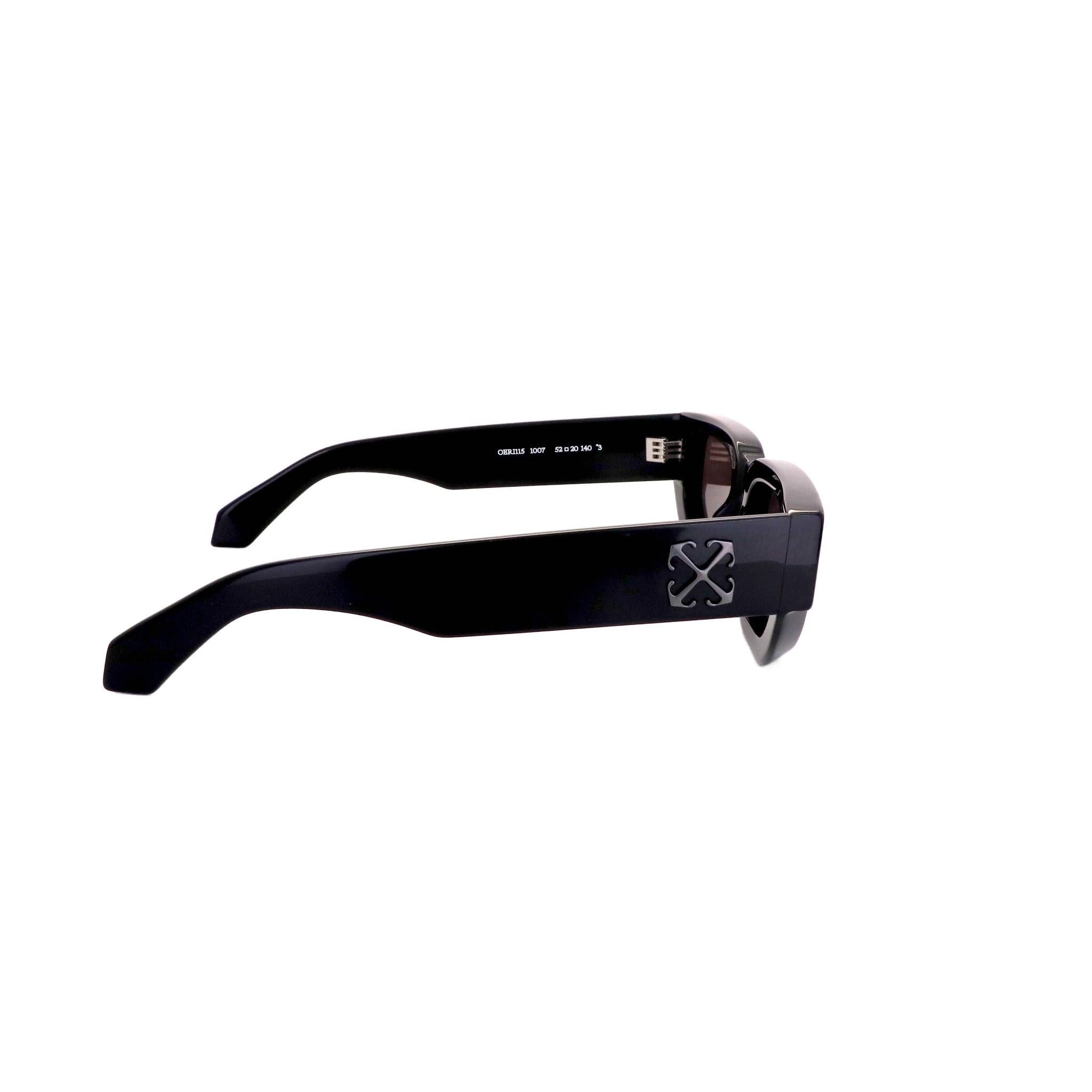 OFF - WHITE OERI 115 GREELEY - Jorge Oculista