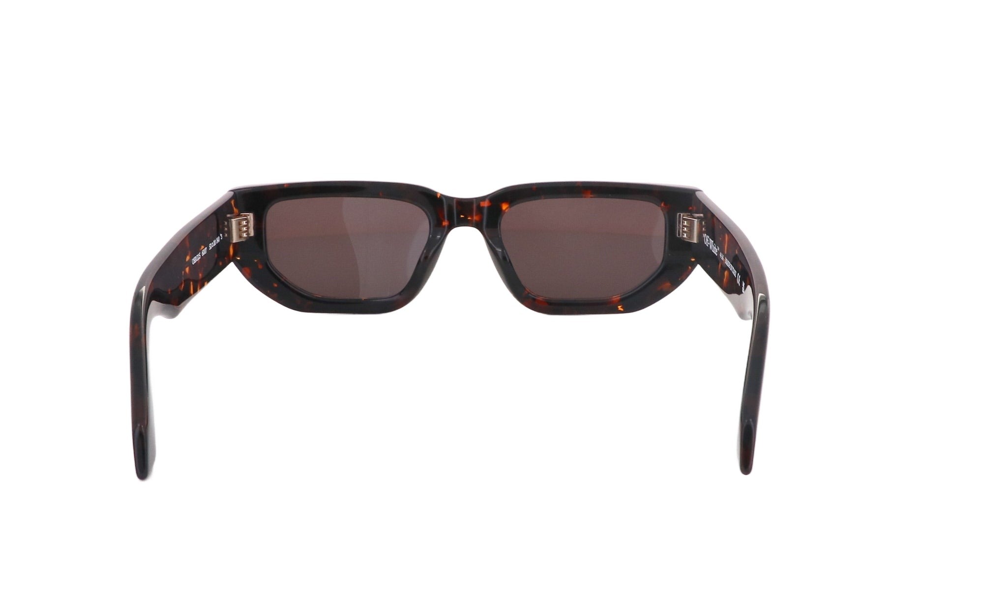 OFF - WHITE OERI 115 GREELEY - Jorge Oculista