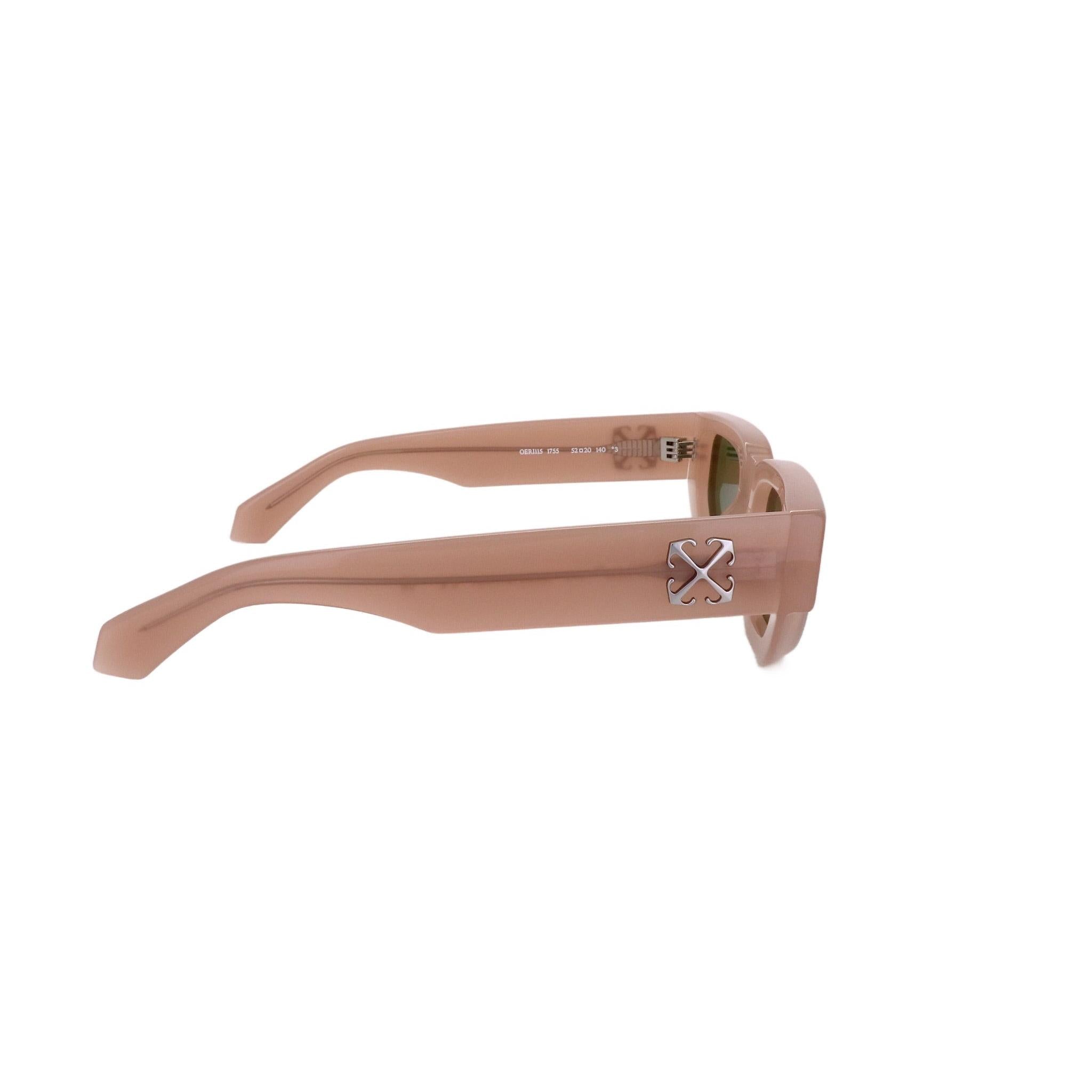 OFF - WHITE OERI 115 GREELEY - Jorge Oculista