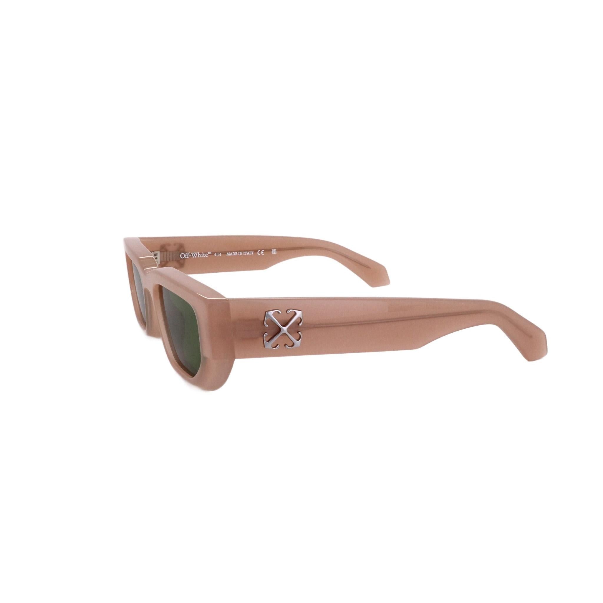 OFF - WHITE OERI 115 GREELEY - Jorge Oculista