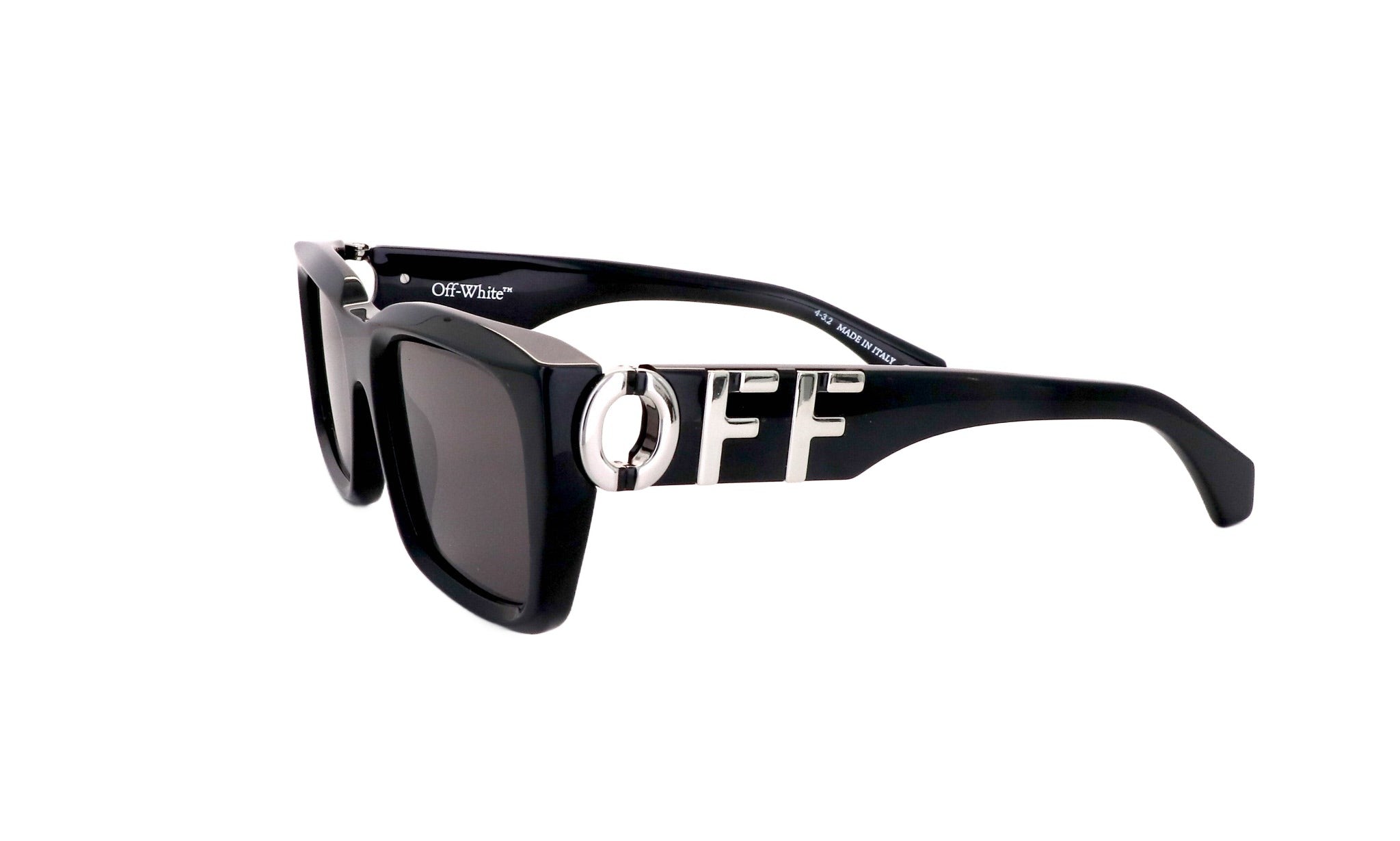 OFF - WHITE OERI 125 HAYS - Jorge Oculista
