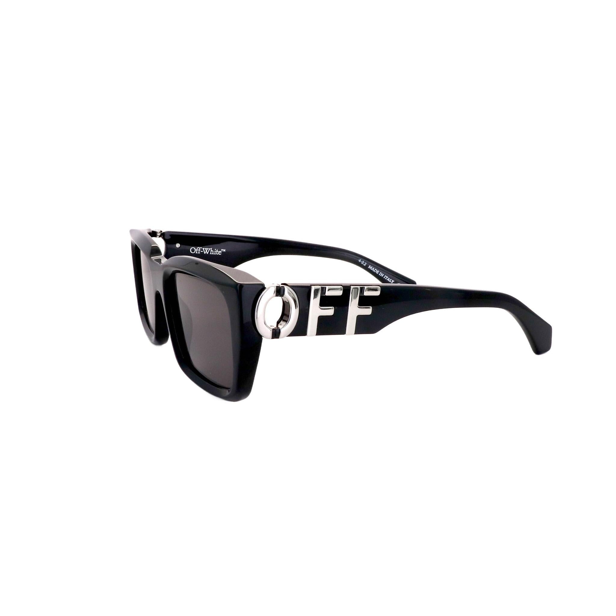 OFF - WHITE OERI 125 HAYS - Jorge Oculista