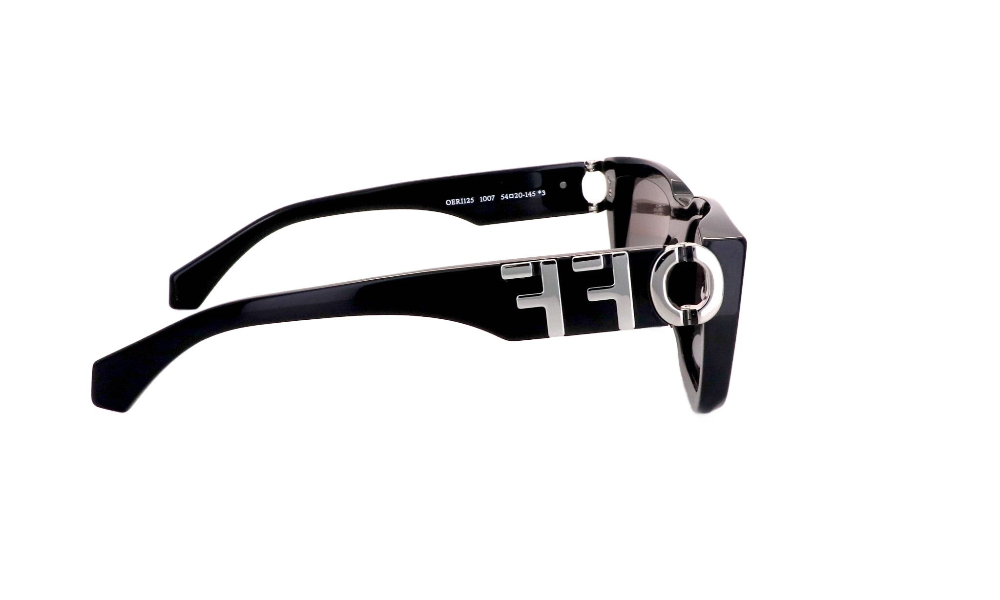 OFF - WHITE OERI 125 HAYS - Jorge Oculista