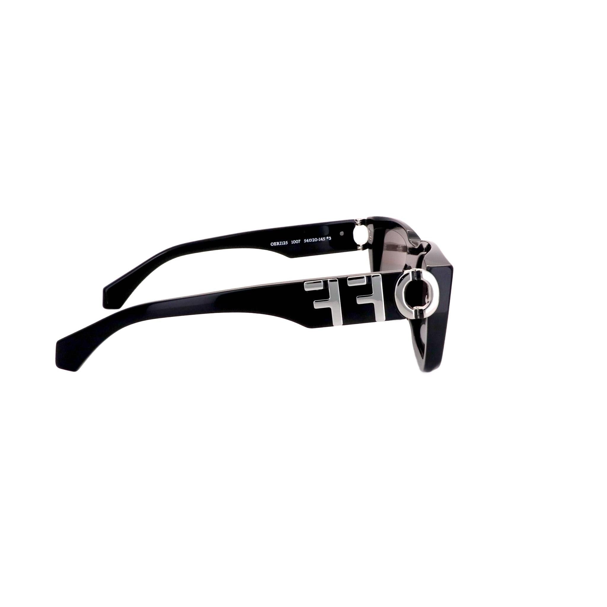 OFF - WHITE OERI 125 HAYS - Jorge Oculista