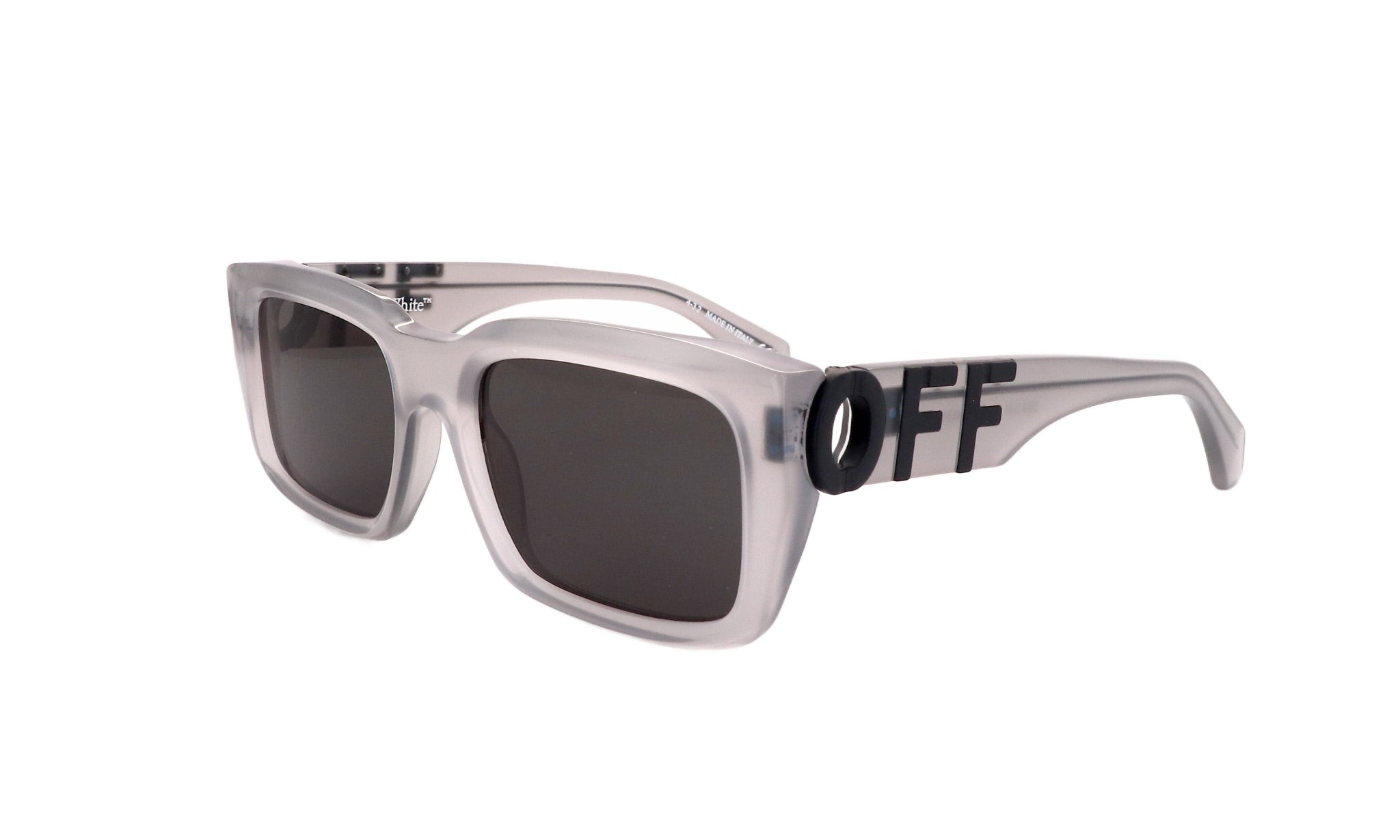 OFF - WHITE OERI 125 HAYS - Jorge Oculista