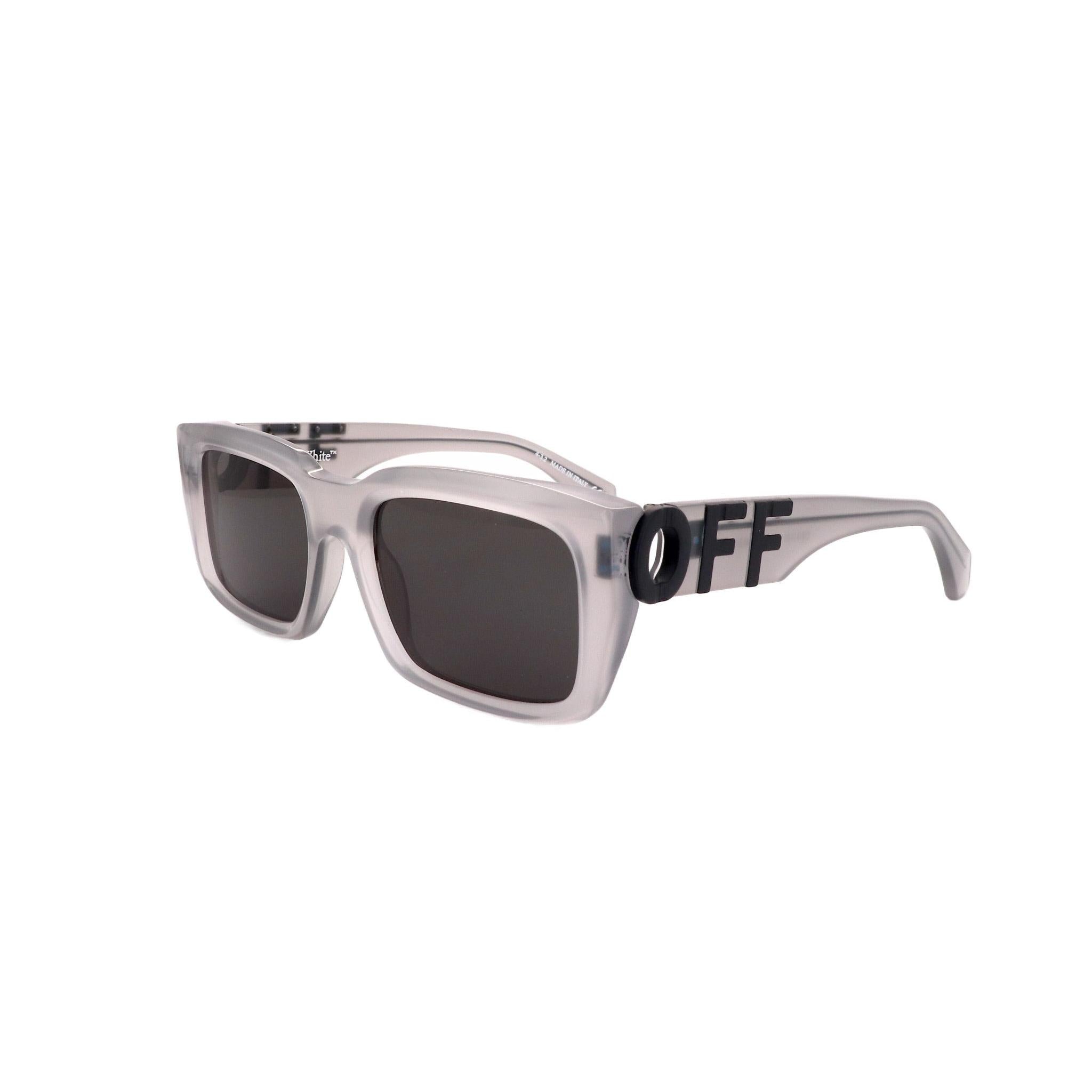 OFF - WHITE OERI 125 HAYS - Jorge Oculista