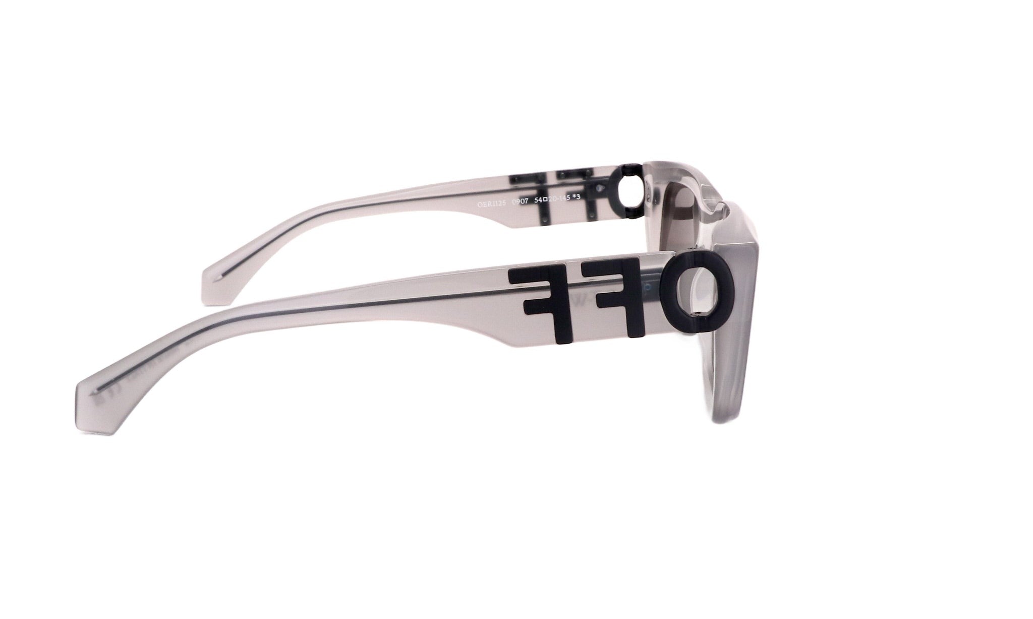 OFF - WHITE OERI 125 HAYS - Jorge Oculista