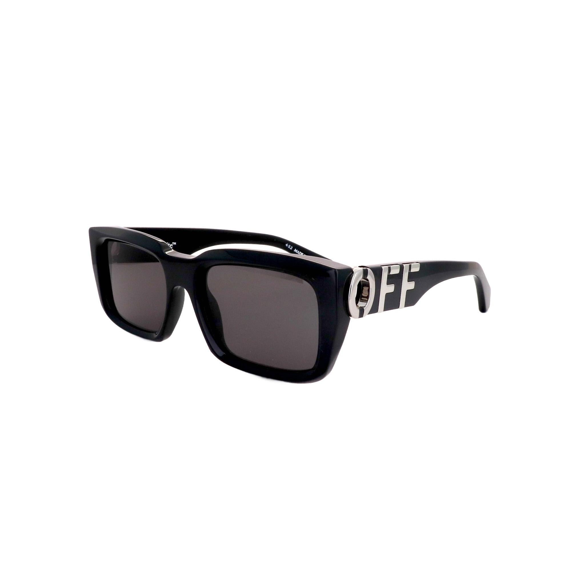 OFF - WHITE OERI 125 HAYS - Jorge Oculista