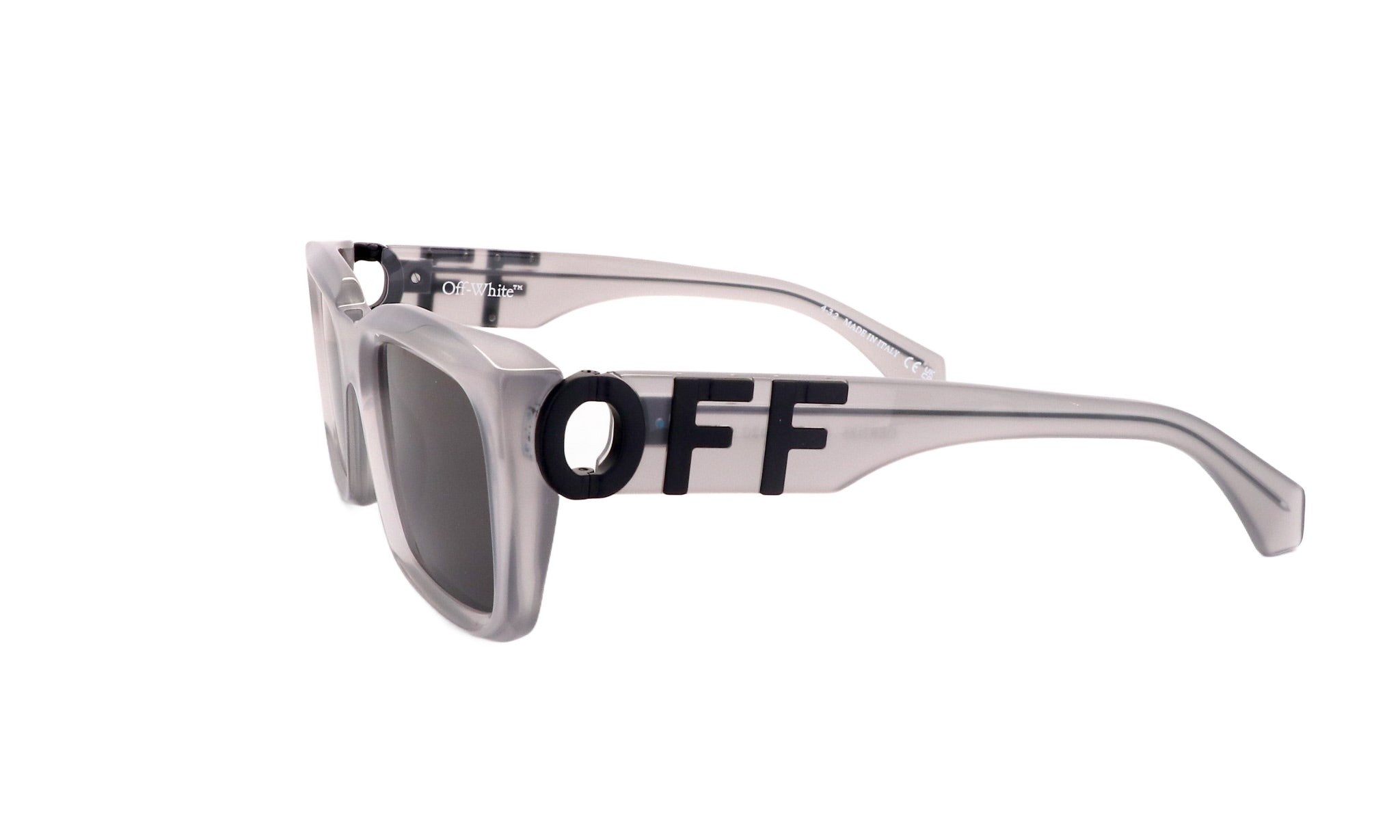 OFF - WHITE OERI 125 HAYS - Jorge Oculista