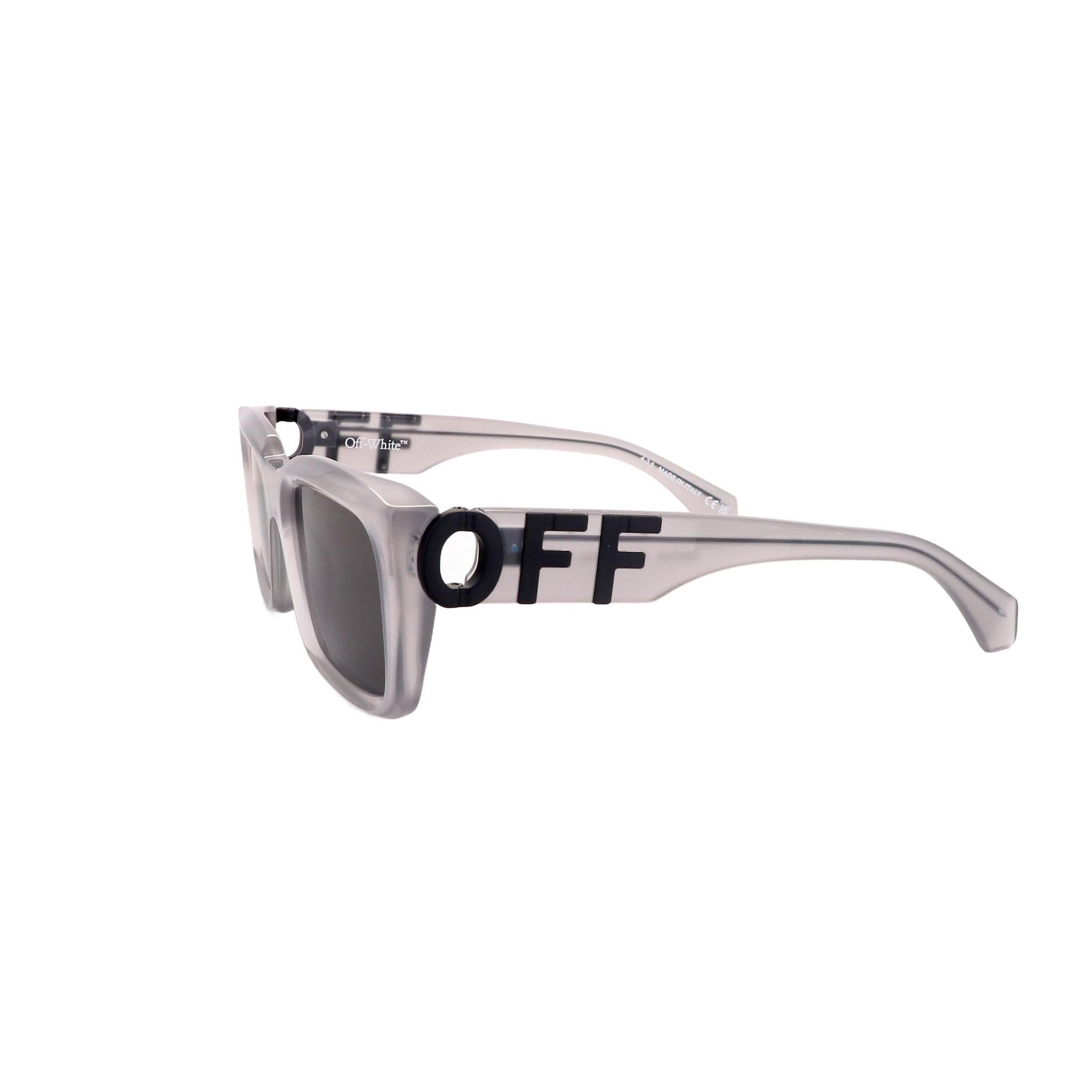 OFF - WHITE OERI 125 HAYS - Jorge Oculista