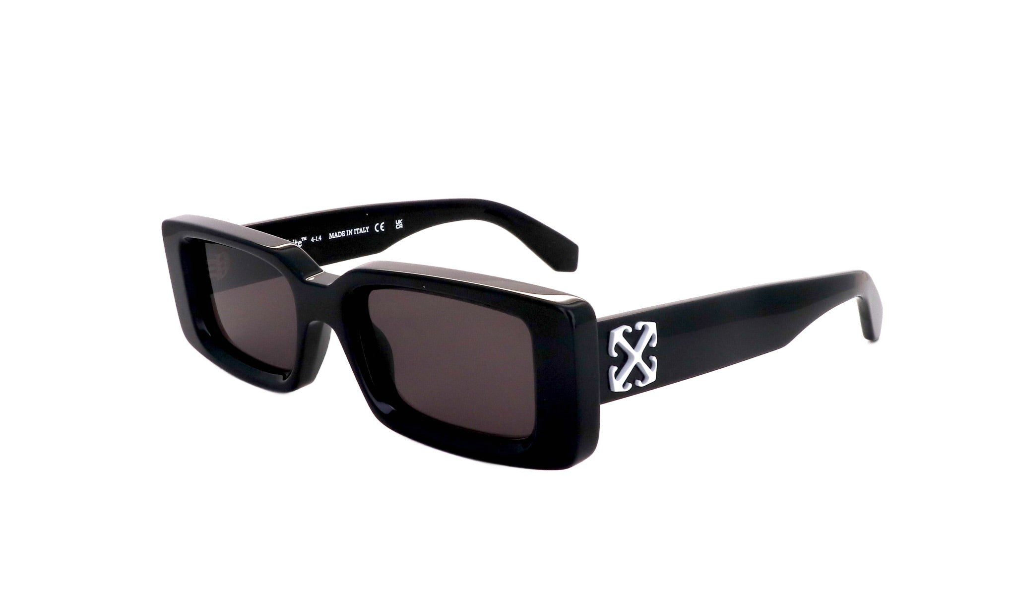 OFF - WHITE OERI 127 ARTHUR - Jorge Oculista