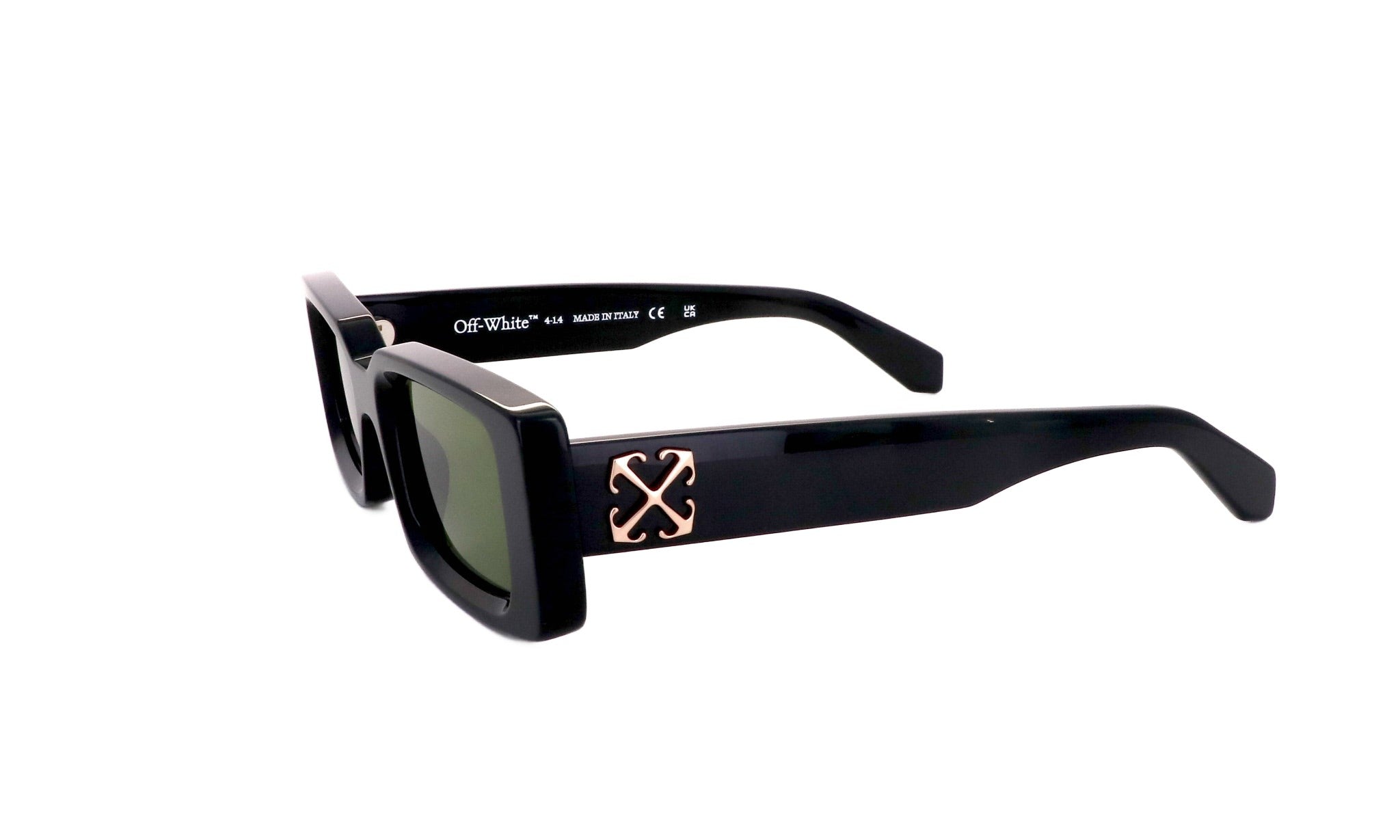 OFF - WHITE OERI 127 ARTHUR - Jorge Oculista