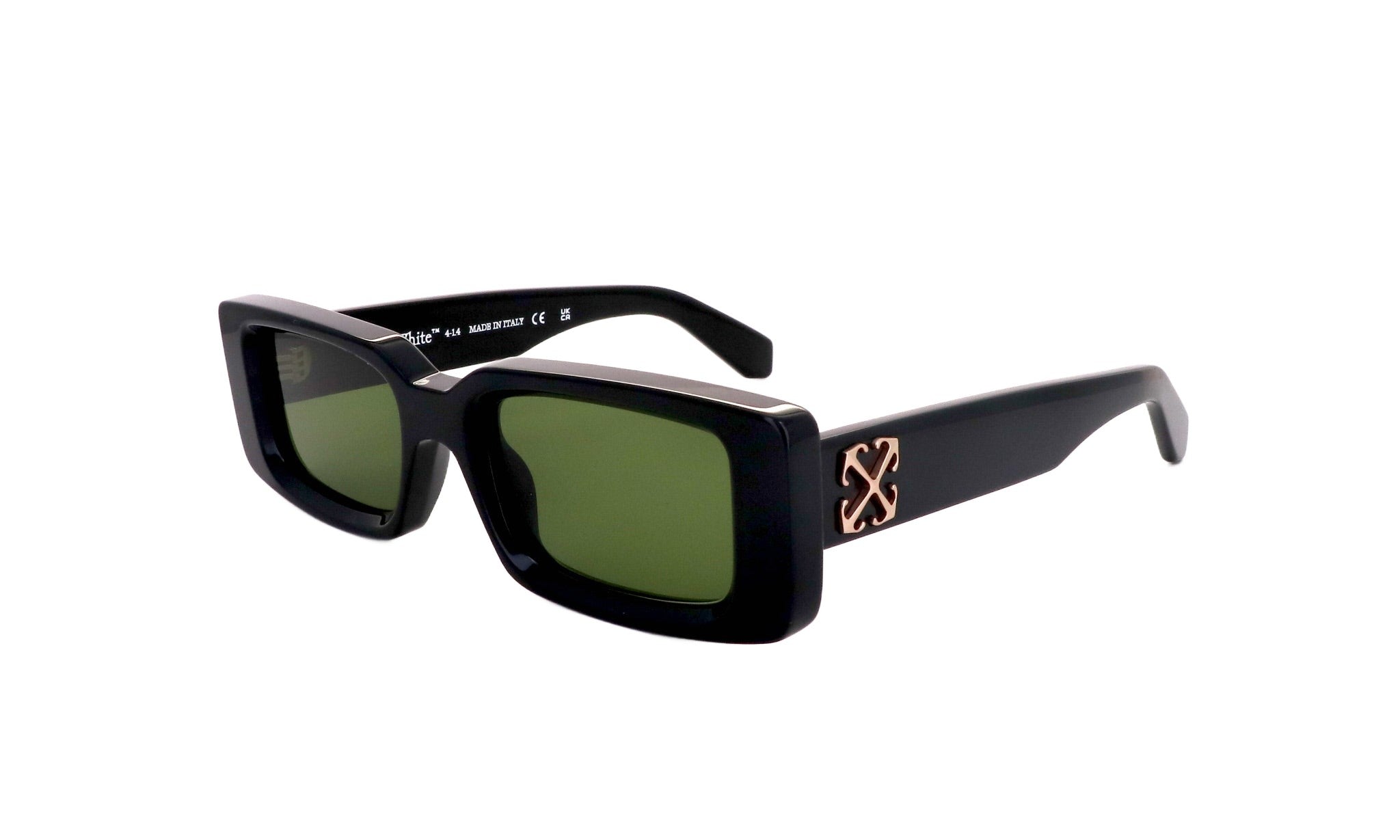 OFF - WHITE OERI 127 ARTHUR - Jorge Oculista