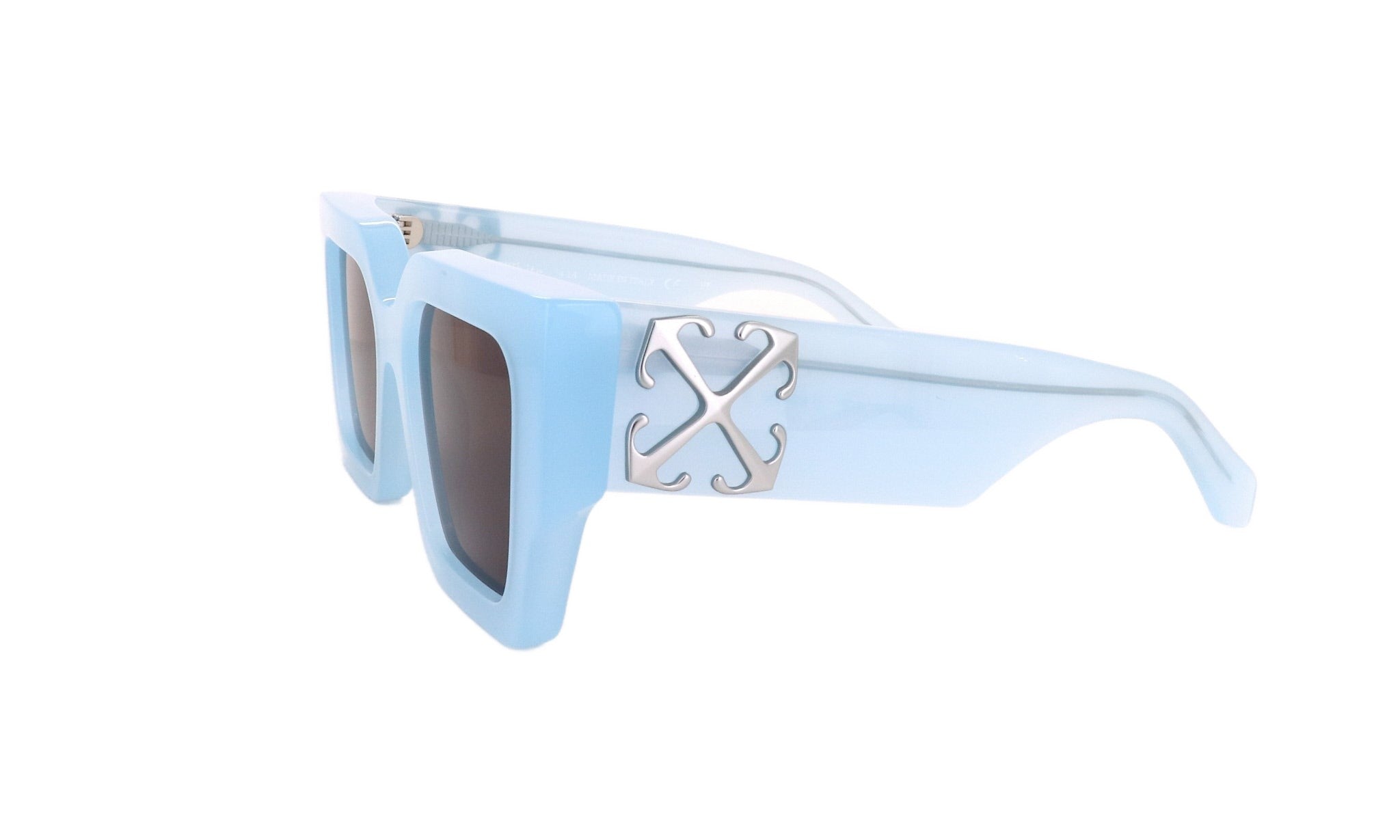 OFF - WHITE OERI 128 CATALINA - Jorge Oculista