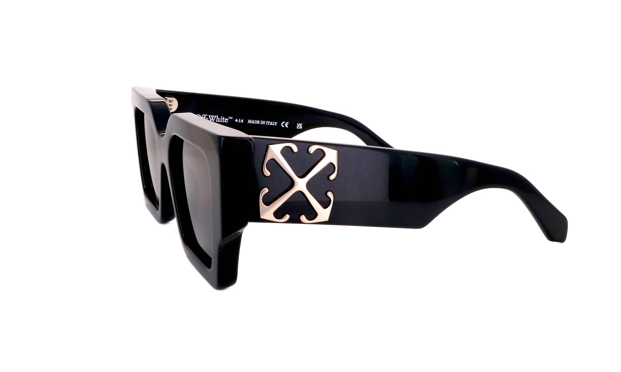 OFF - WHITE OERI 128 CATALINA - Jorge Oculista