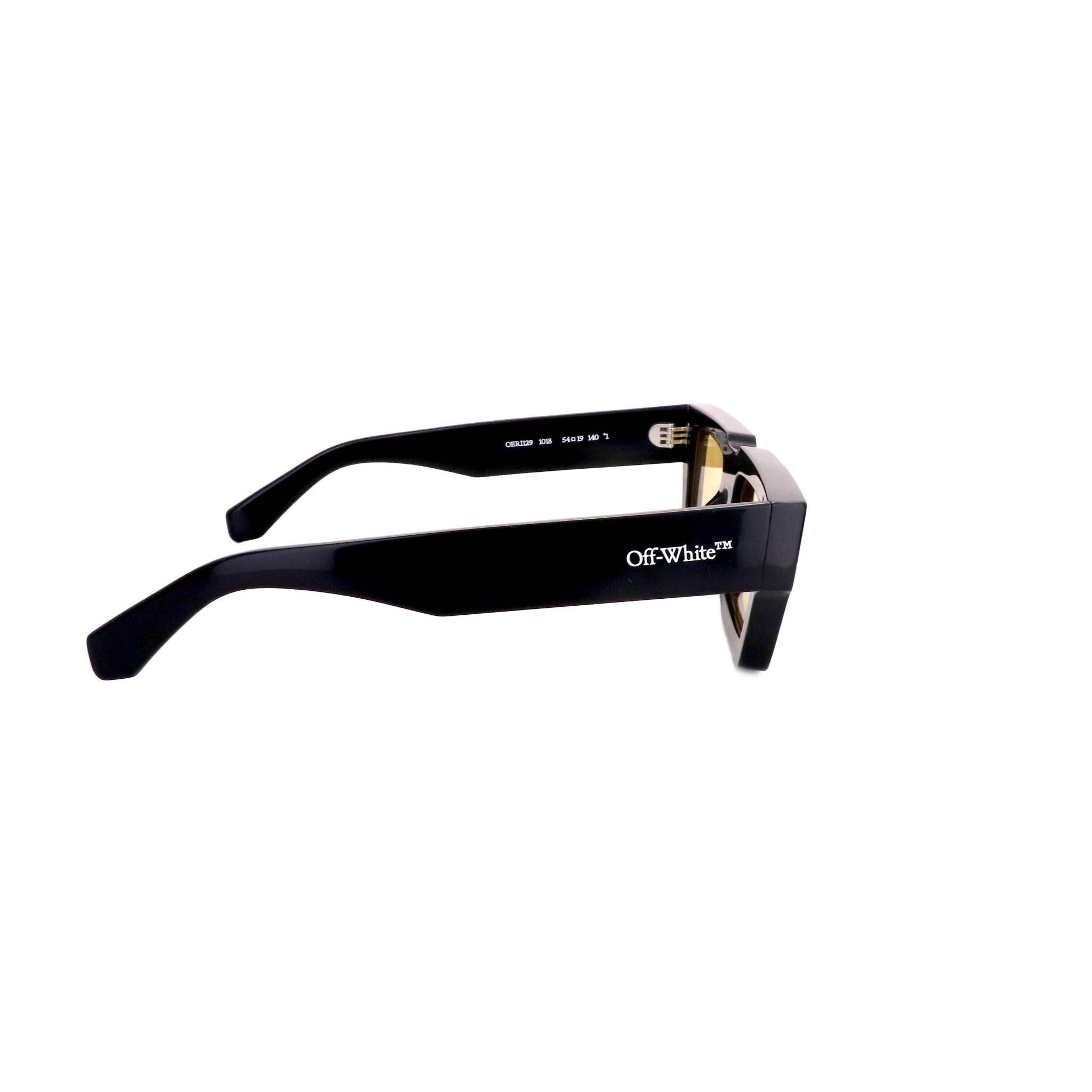 OFF - WHITE OERI 129 MANCHESTER - Jorge Oculista