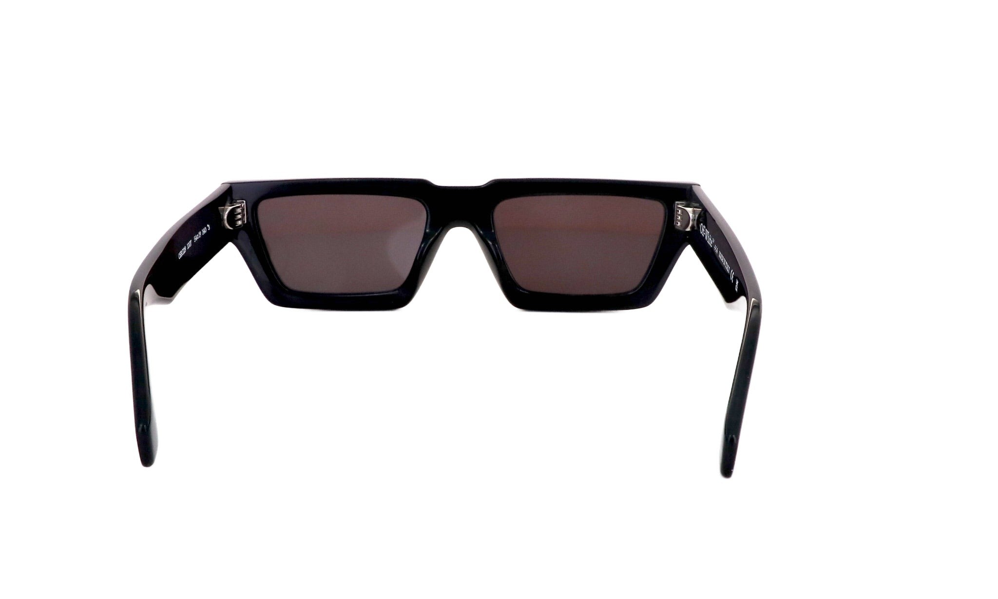 OFF - WHITE OERI 129 MANCHESTER - Jorge Oculista