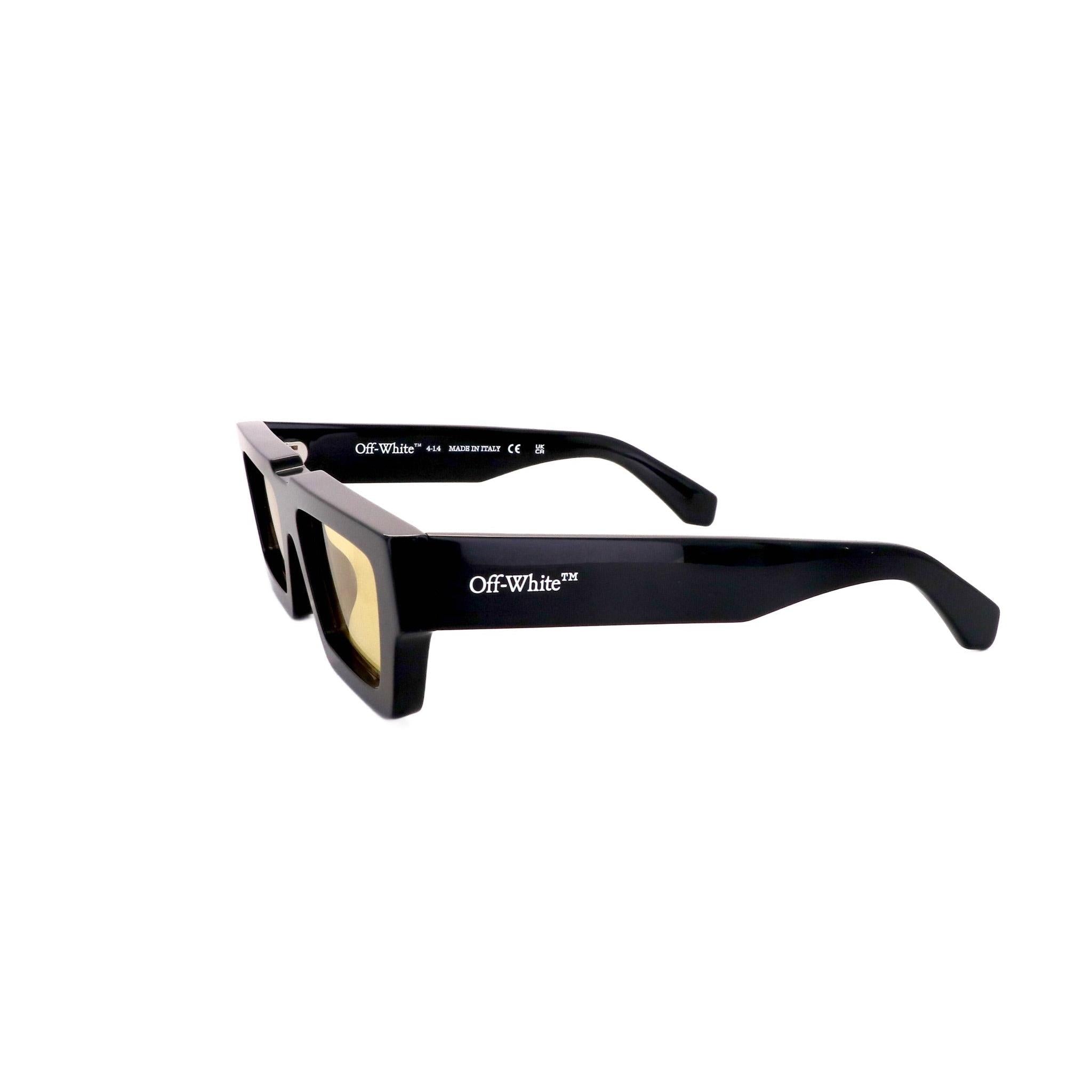 OFF - WHITE OERI 129 MANCHESTER - Jorge Oculista