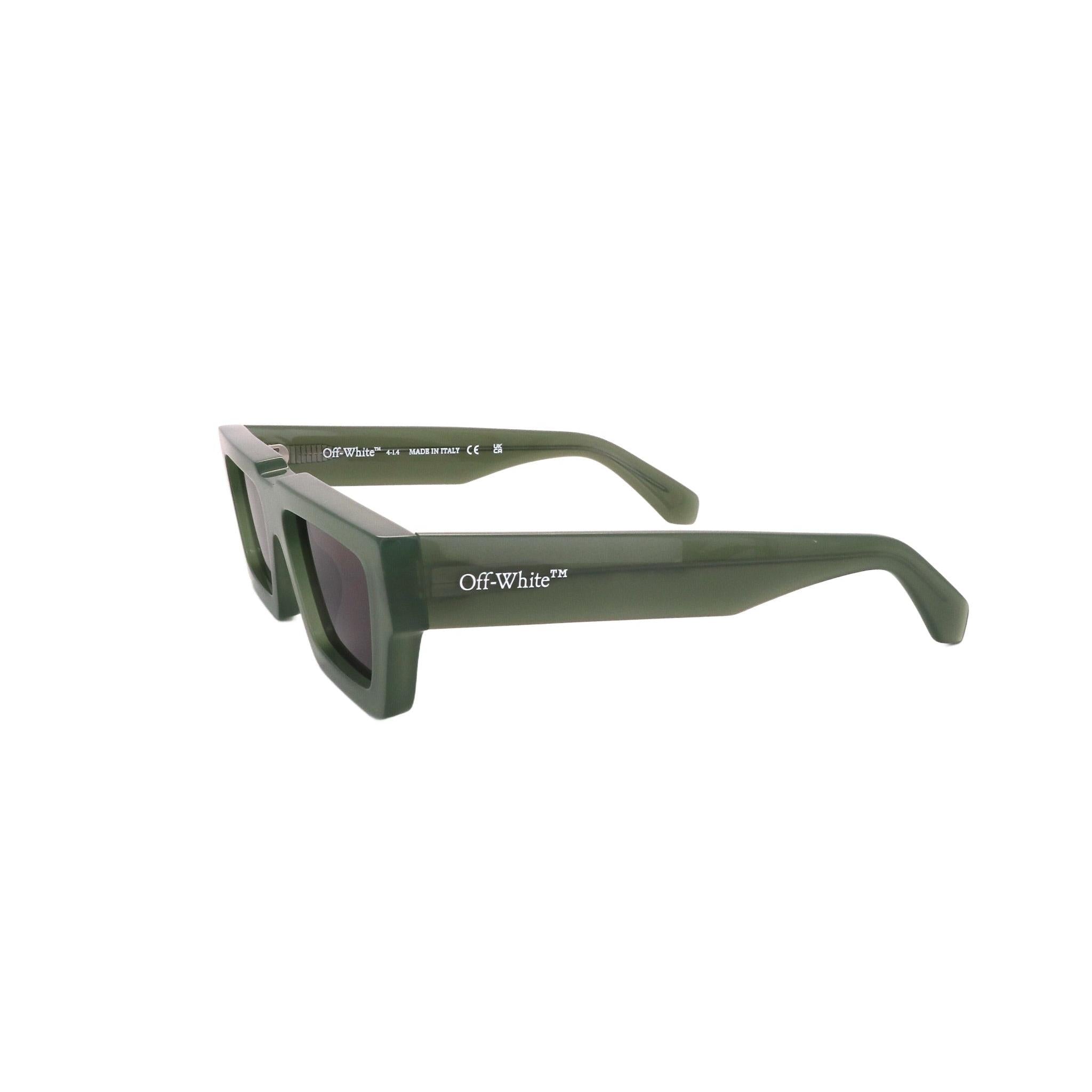 OFF - WHITE OERI 129 MANCHESTER - Jorge Oculista