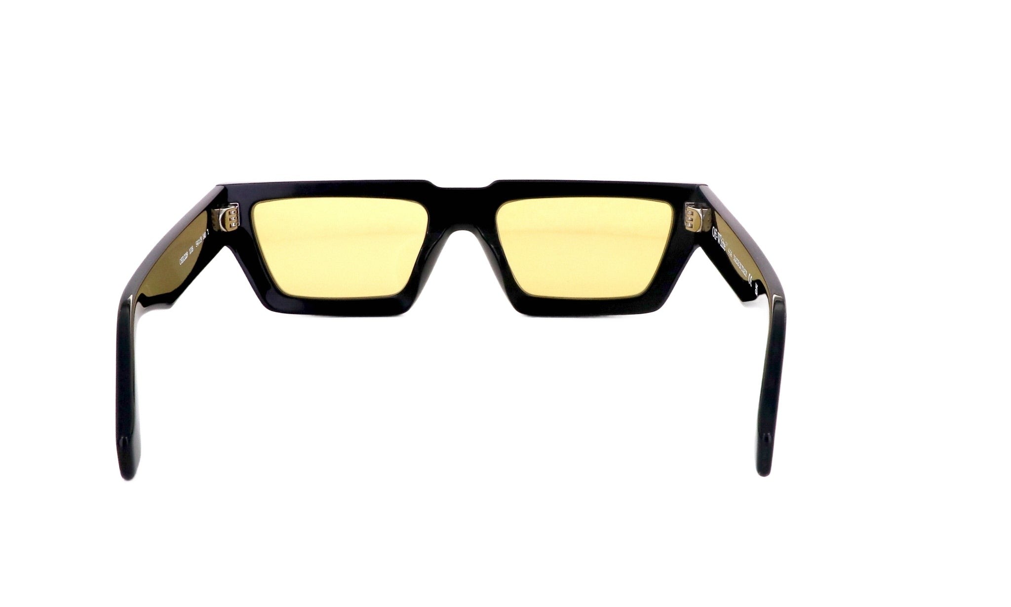 OFF - WHITE OERI 129 MANCHESTER - Jorge Oculista