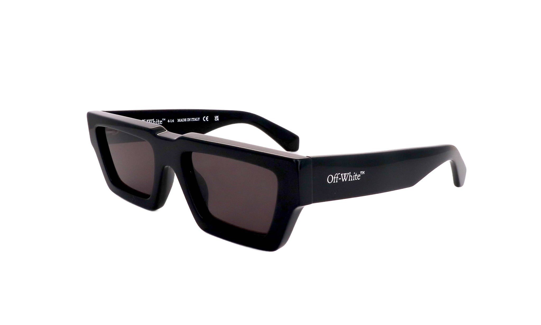 OFF - WHITE OERI 129 MANCHESTER - Jorge Oculista