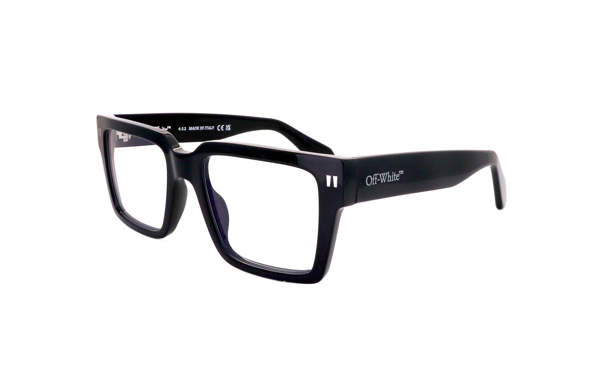 OFF - WHITE OERJ 054 STYLE 54 - Jorge Oculista