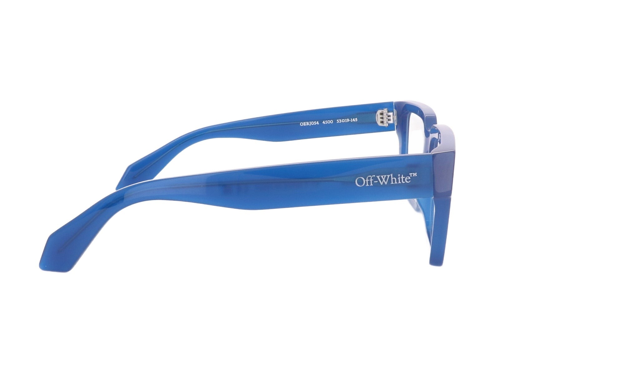 OFF - WHITE OERJ 054 STYLE 54 - Jorge Oculista