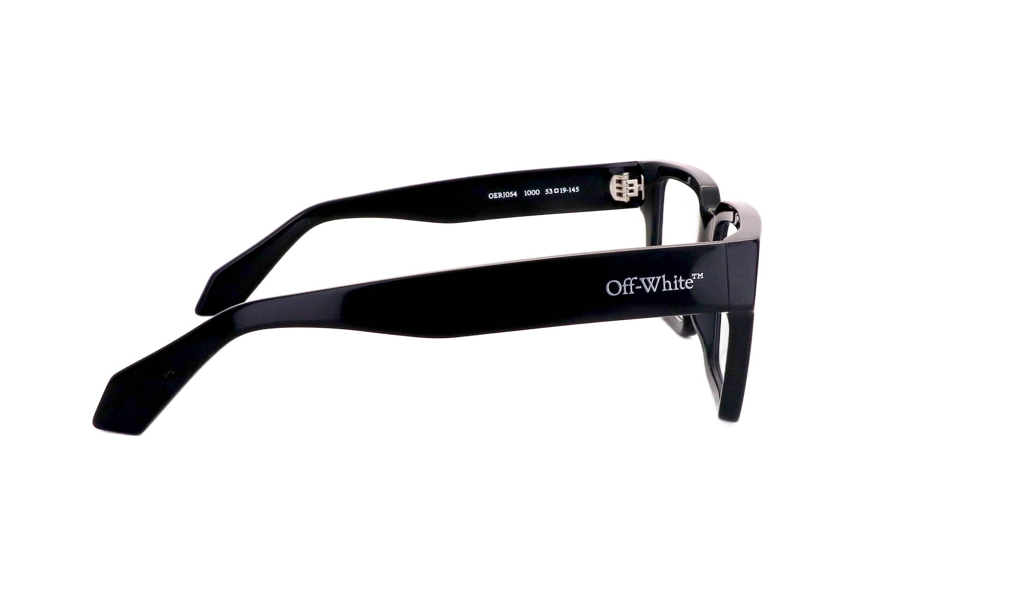 OFF - WHITE OERJ 054 STYLE 54 - Jorge Oculista