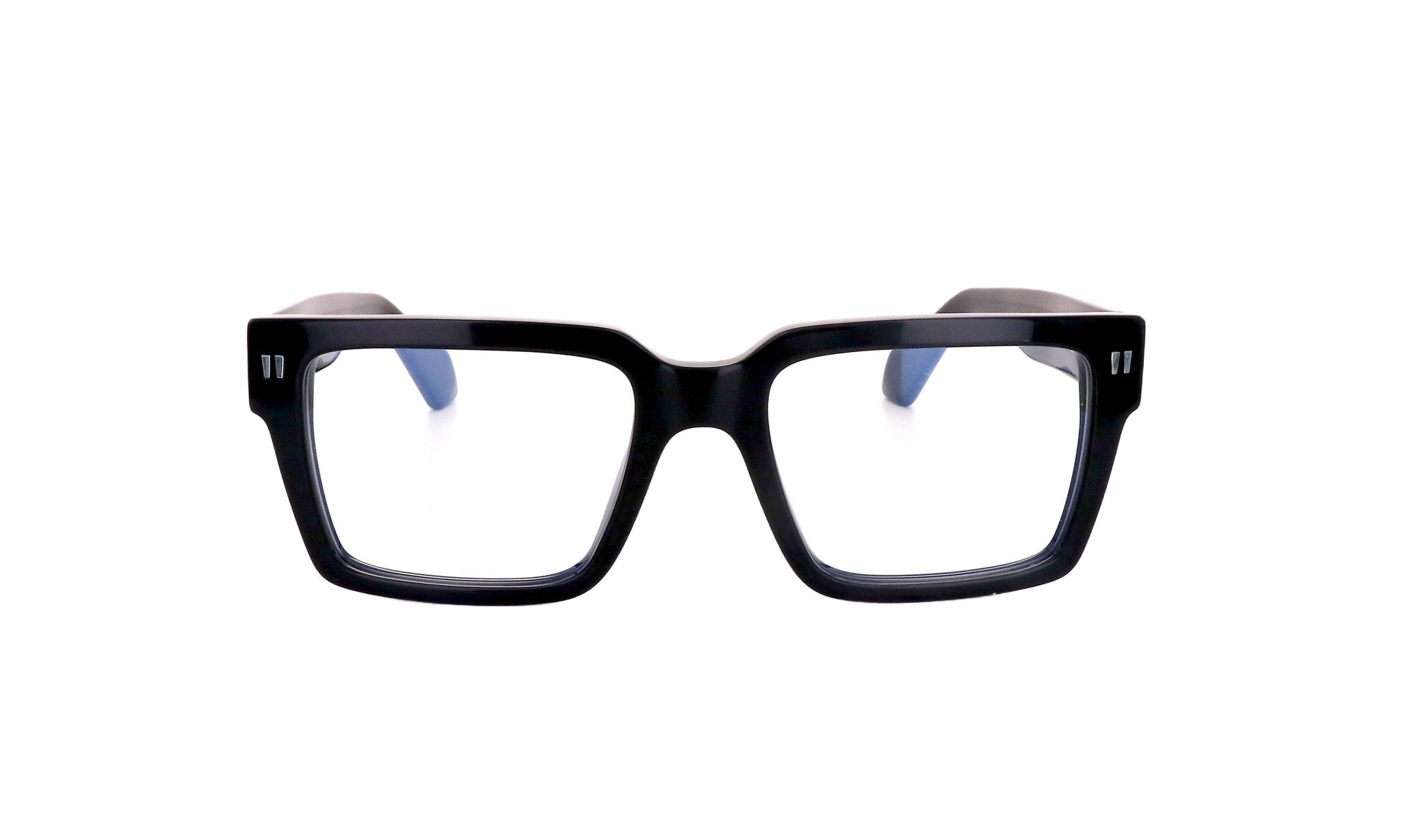 OFF - WHITE OERJ 054 STYLE 54 - Jorge Oculista