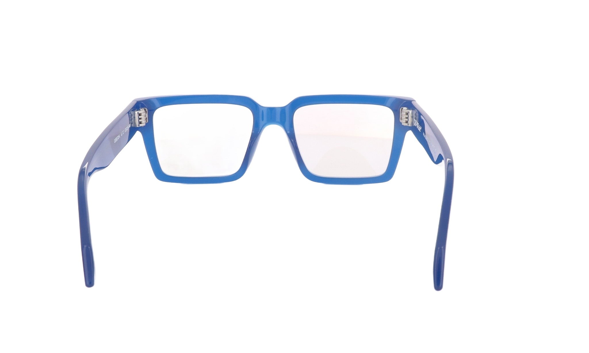 OFF - WHITE OERJ 054 STYLE 54 - Jorge Oculista