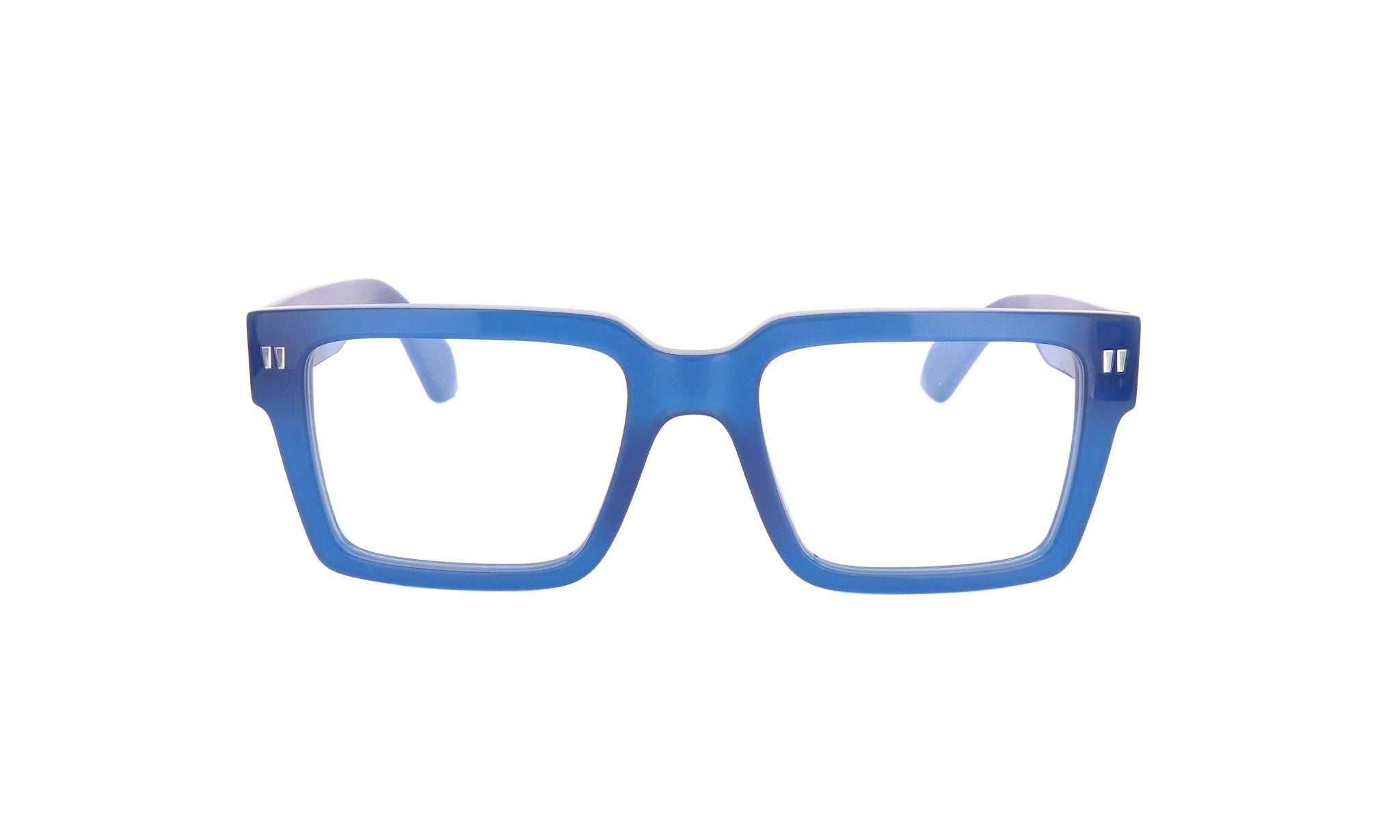 OFF - WHITE OERJ 054 STYLE 54 - Jorge Oculista