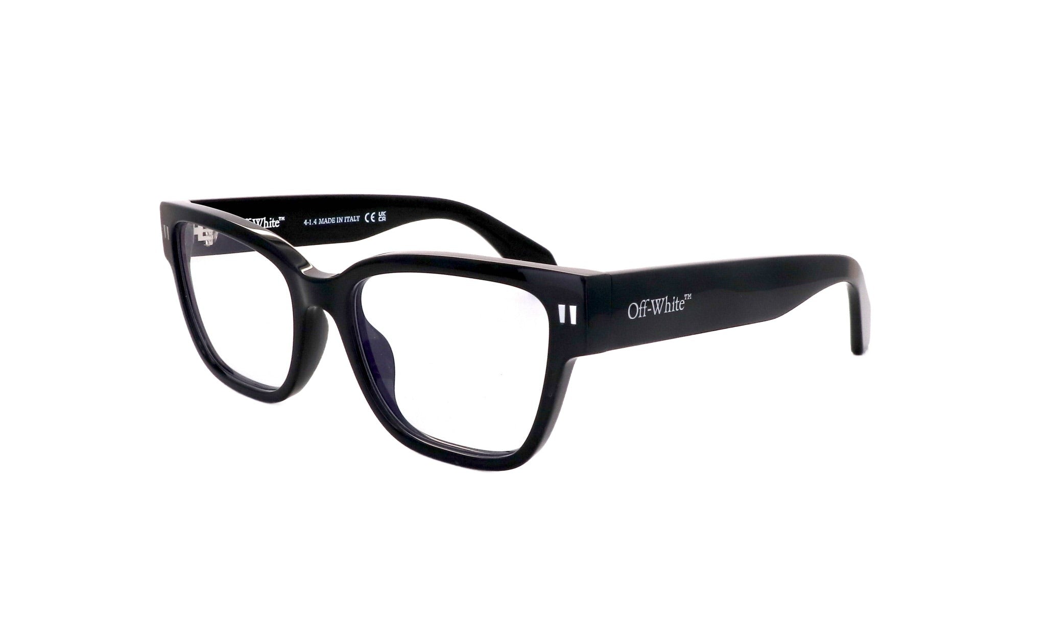 OFF - WHITE OERJ 056 STYLE 56 - Jorge Oculista