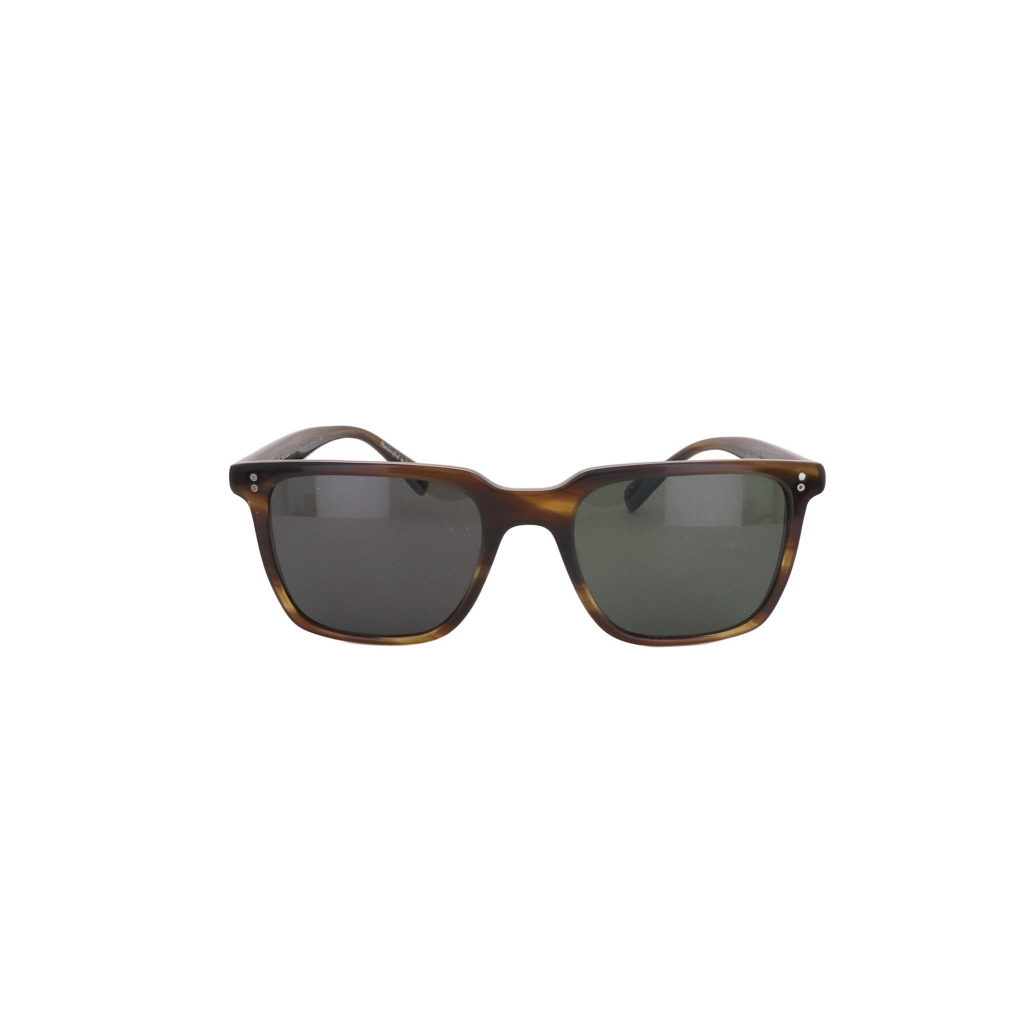 OLIVER PEOPLES LACHMAN 5419SU - Jorge Oculista