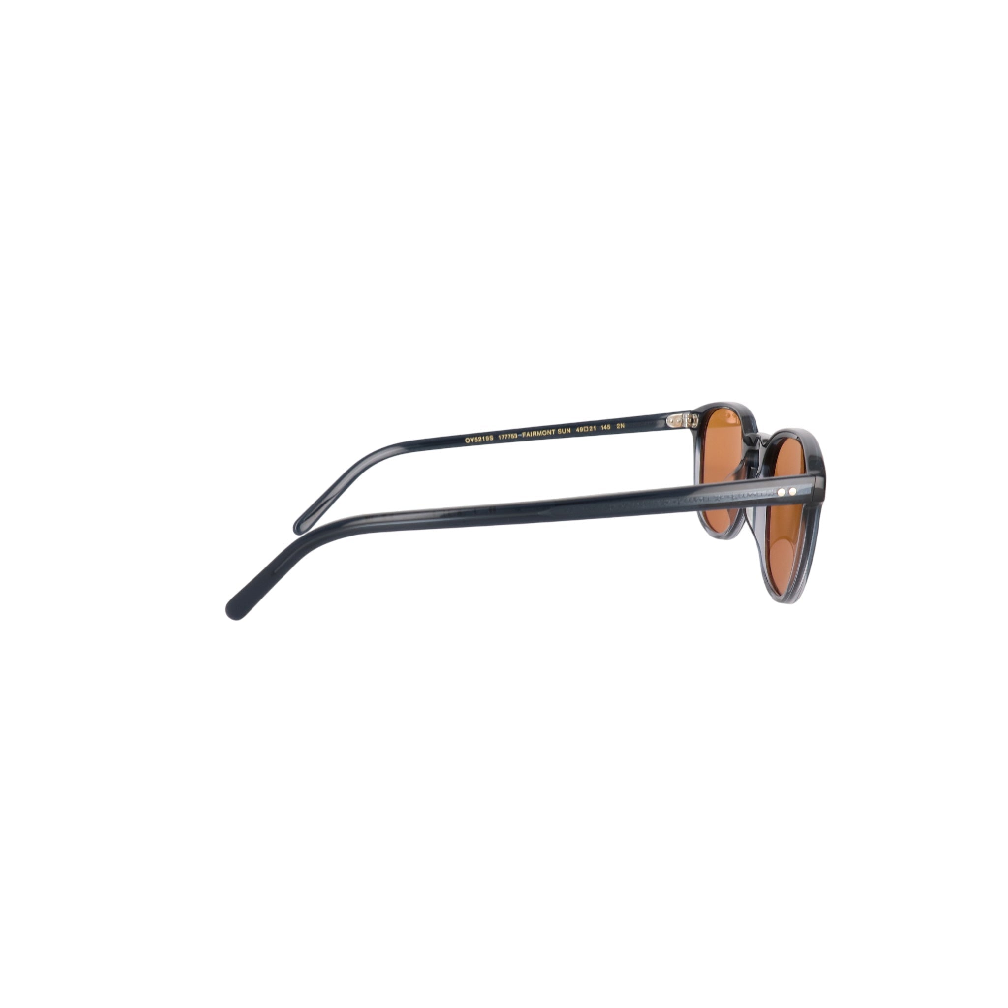 OLIVER PEOPLES OV 5219 - Jorge Oculista