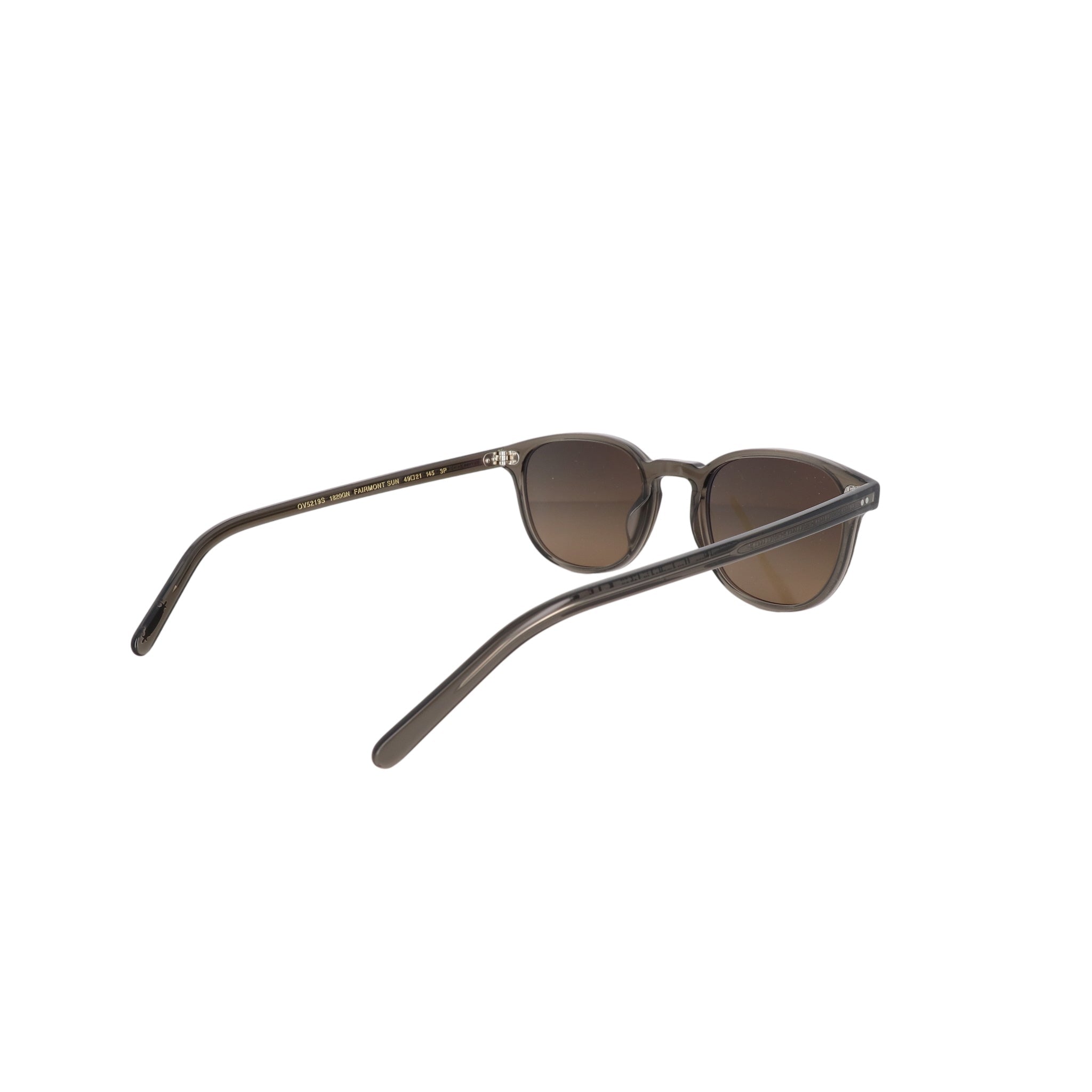OLIVER PEOPLES OV 5219 - Jorge Oculista