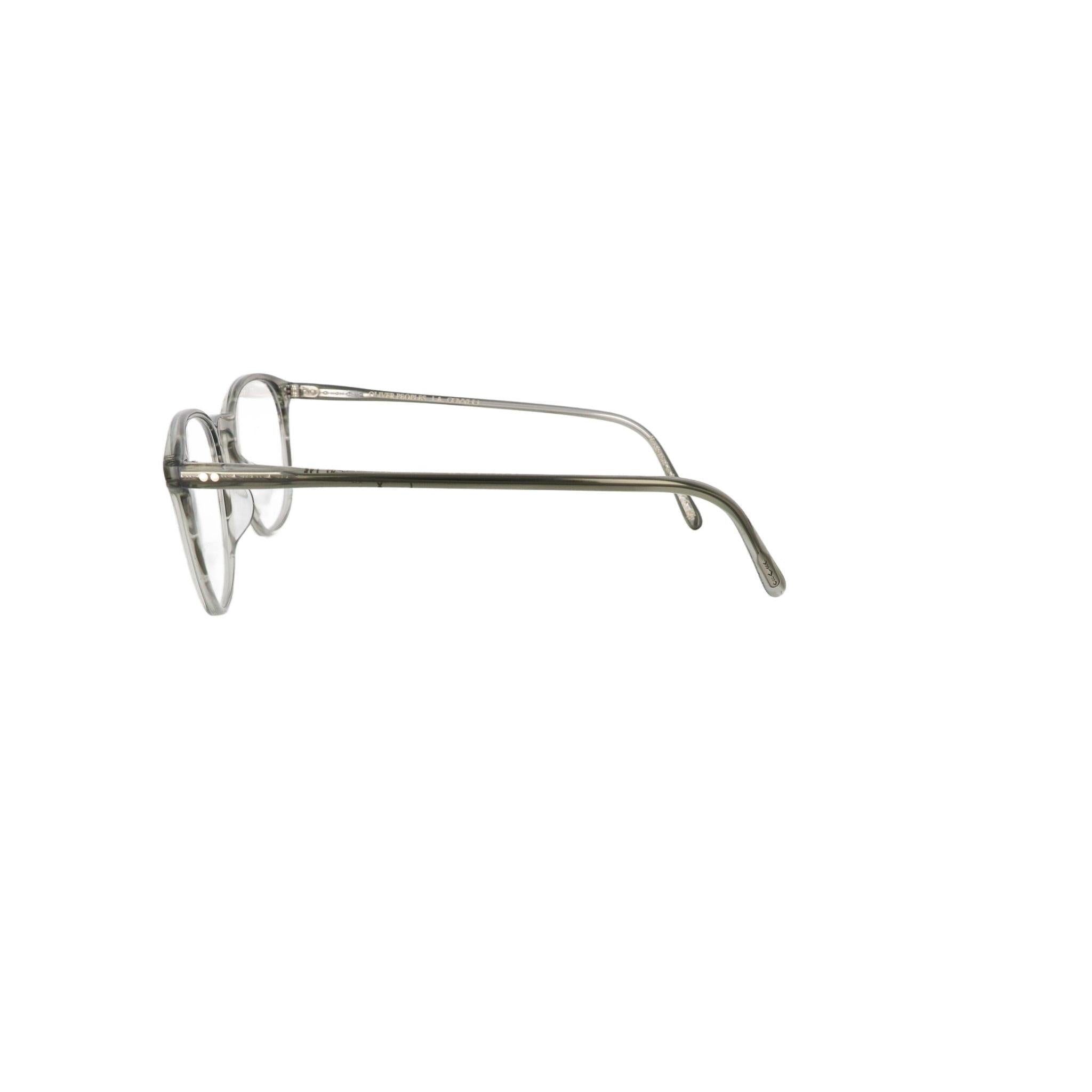 OLIVER PEOPLES OV 5397U - Jorge Oculista