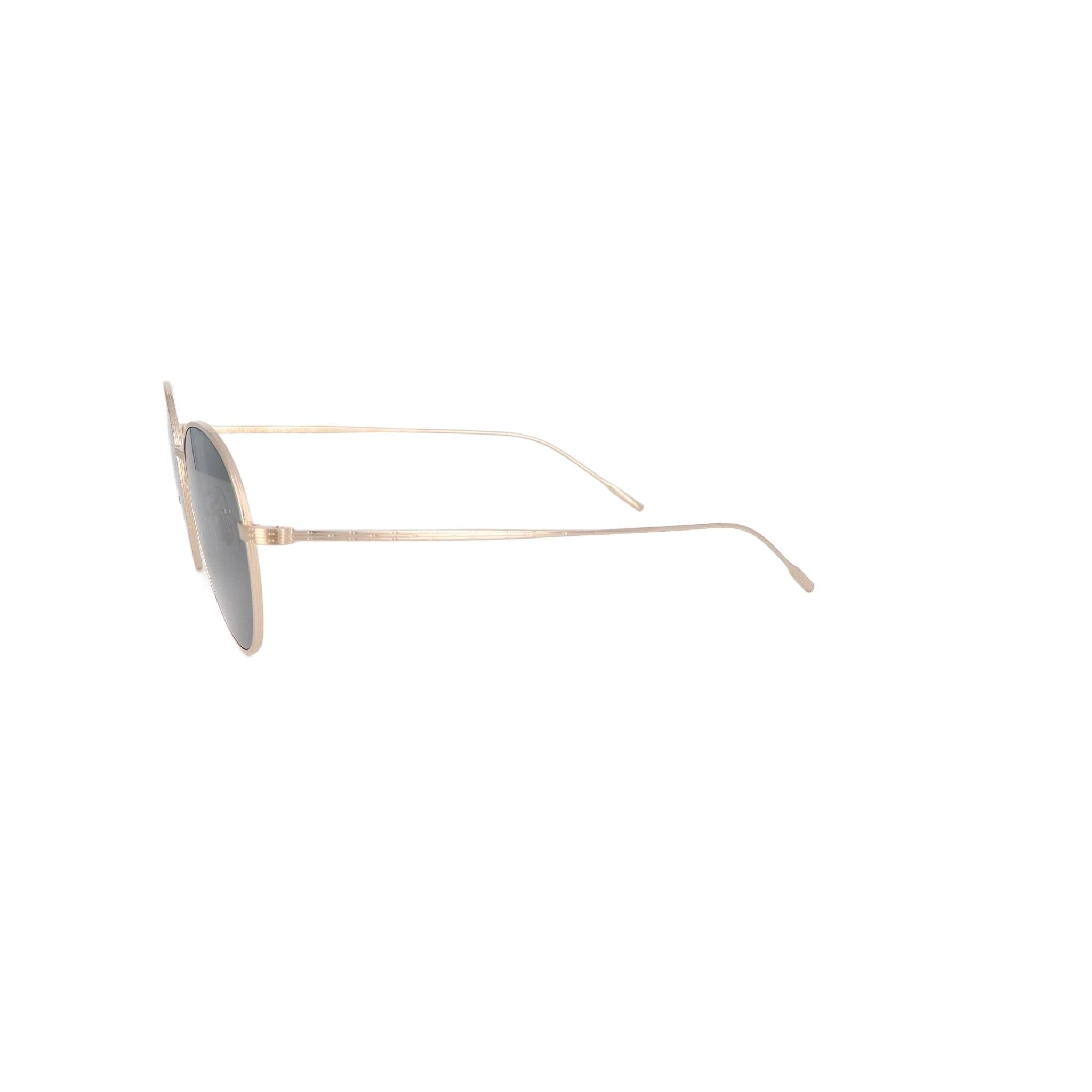 OLIVER PEOPLES OV ALTAIR 1306ST - Jorge Oculista