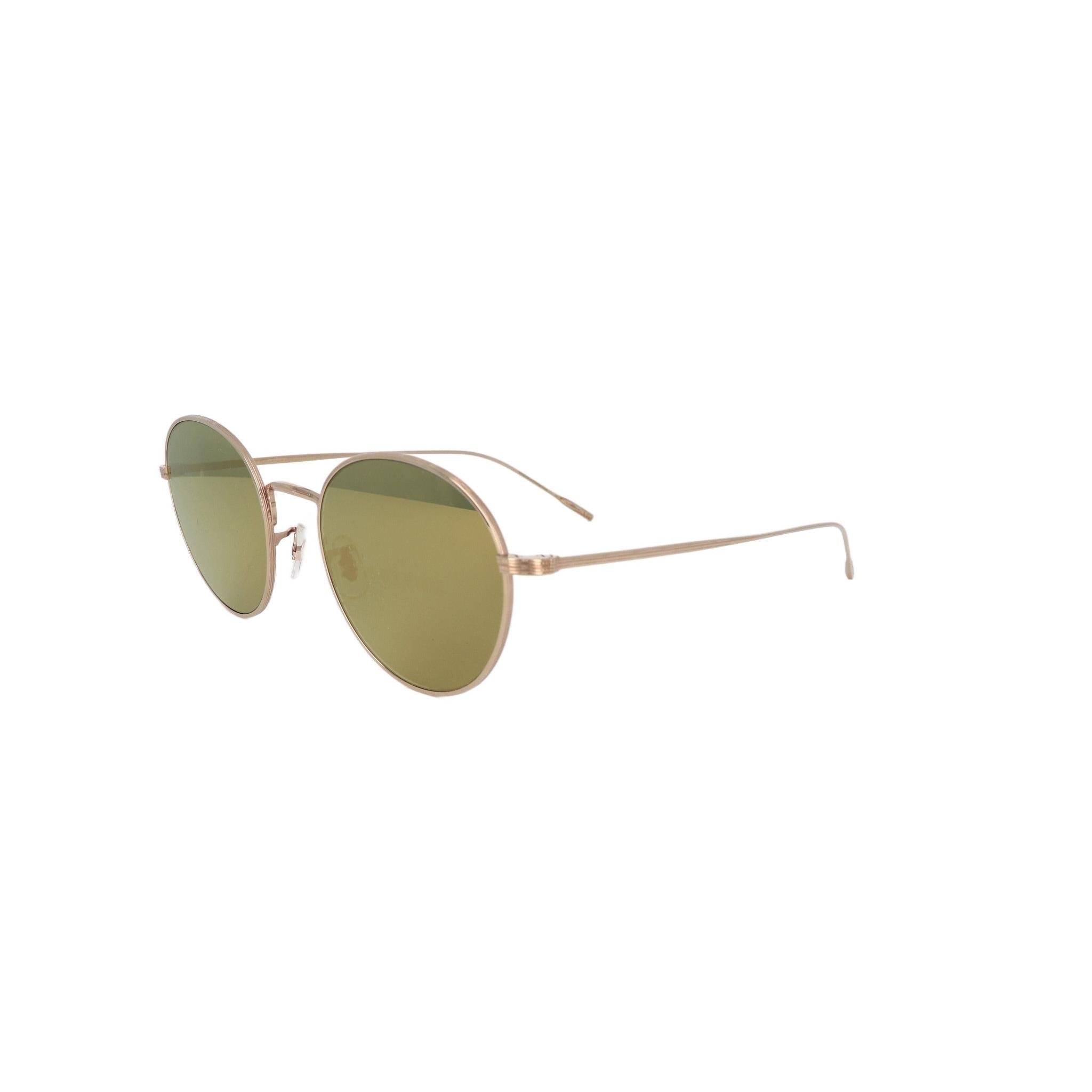 OLIVER PEOPLES OV ALTAIR 1306ST - Jorge Oculista