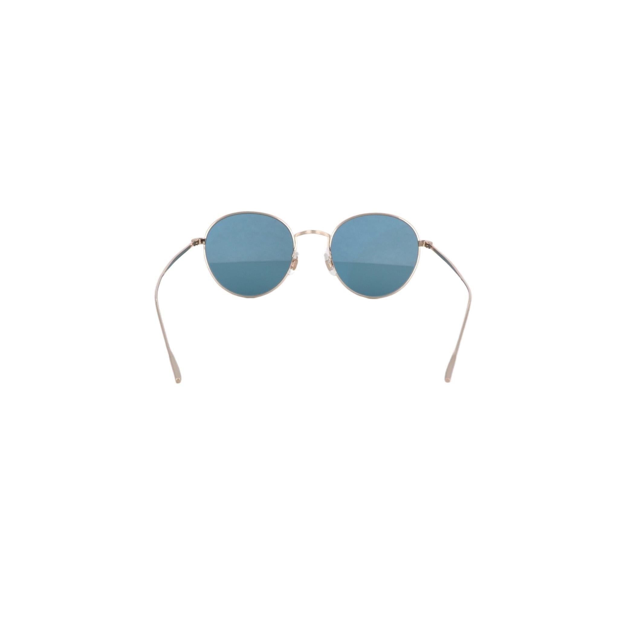 OLIVER PEOPLES OV ALTAIR 1306ST - Jorge Oculista