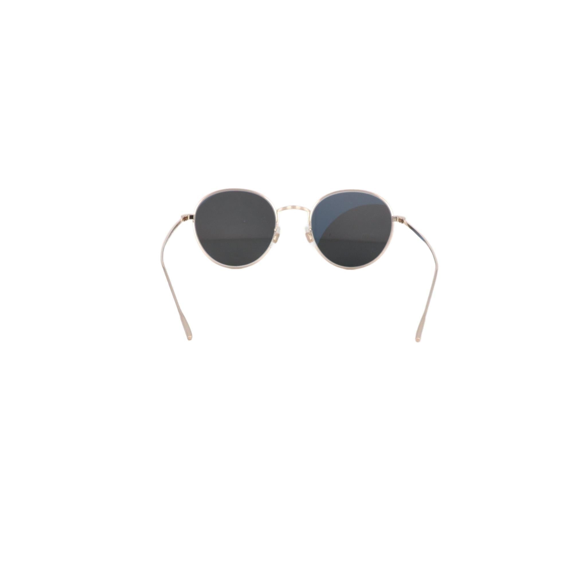 OLIVER PEOPLES OV ALTAIR 1306ST - Jorge Oculista