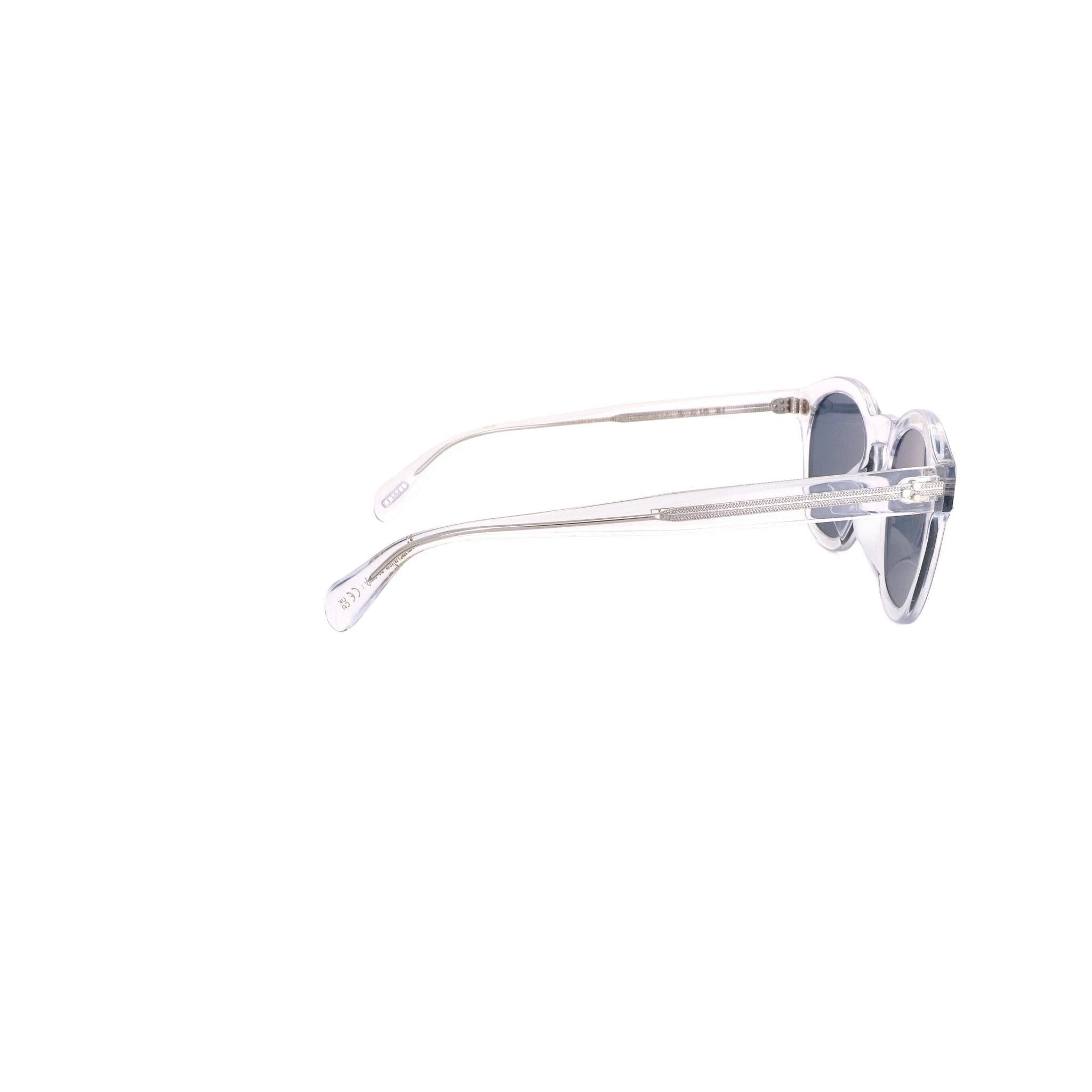 OLIVER PEOPLES OV BOUDREAU L.A 5382SU - Jorge Oculista