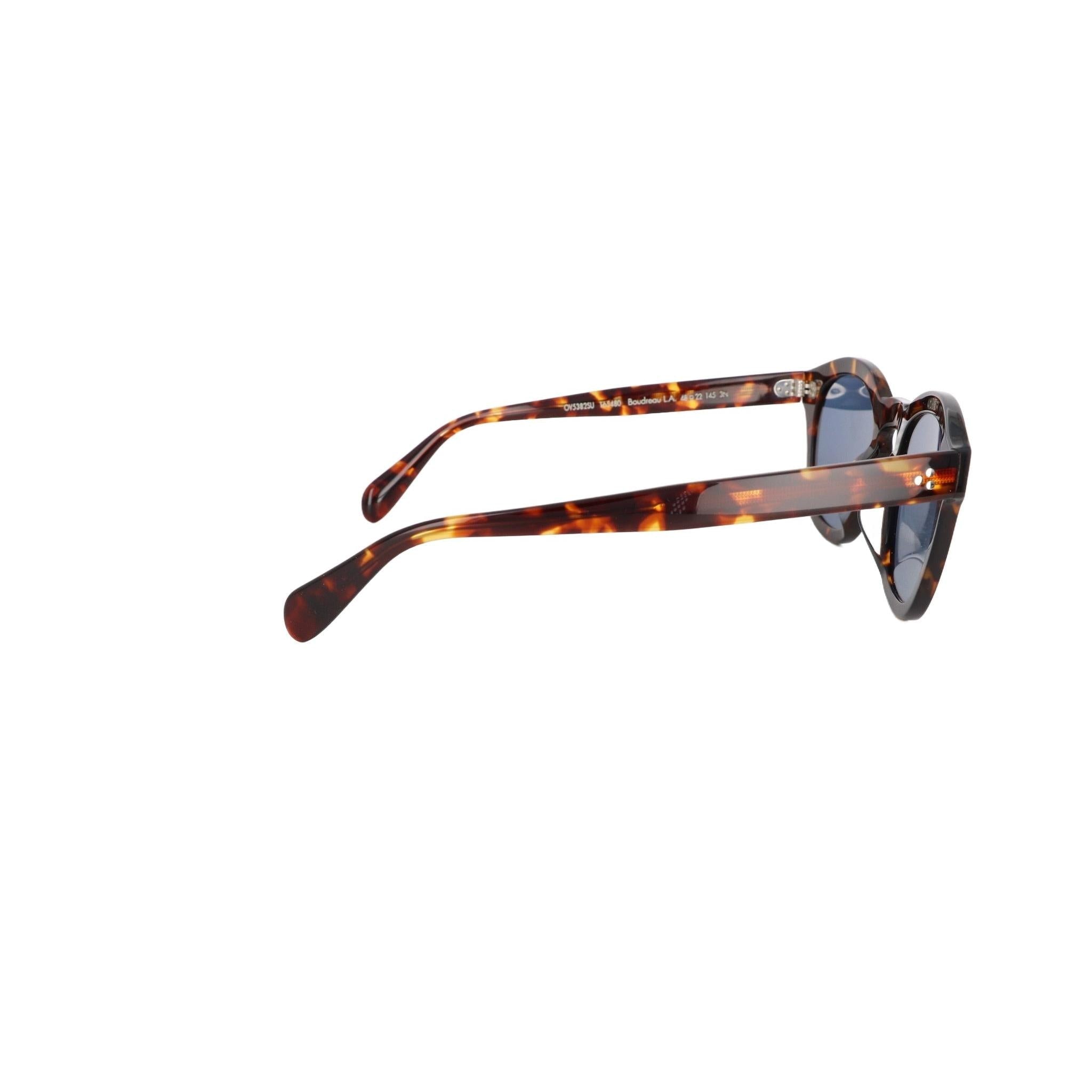 OLIVER PEOPLES OV BOUDREAU L.A 5382SU - Jorge Oculista