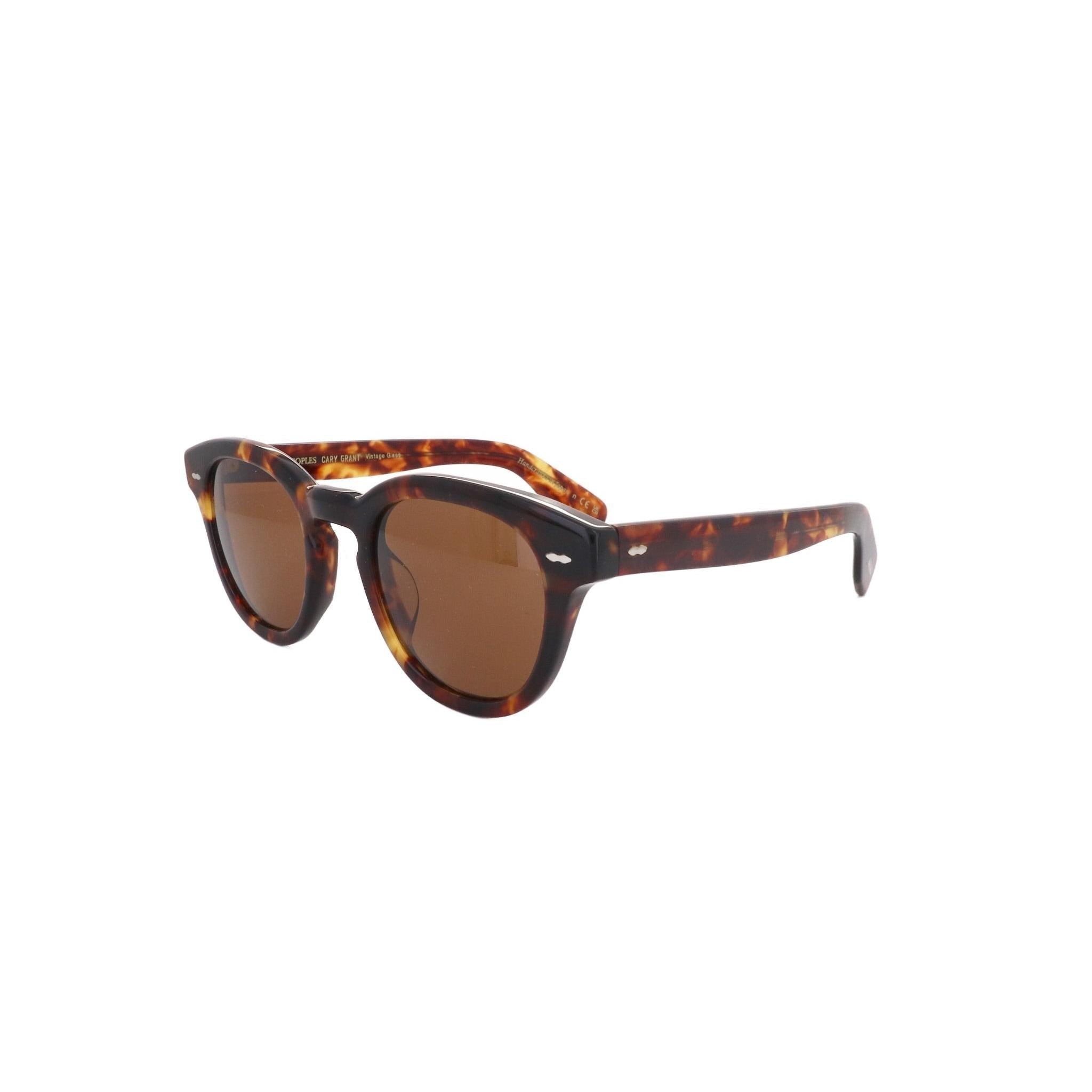 OLIVER PEOPLES OV CARY GRANT 5413SU - Jorge Oculista