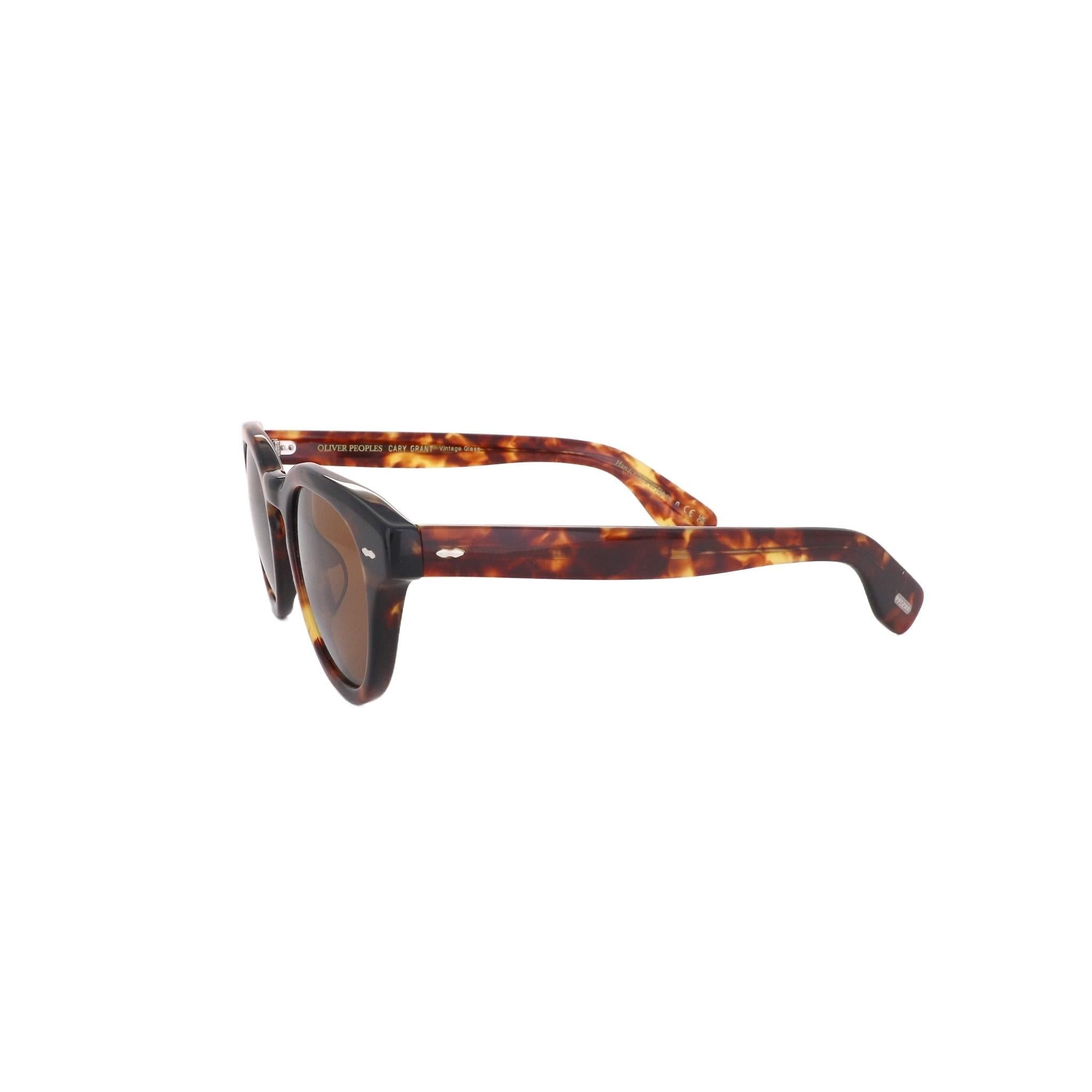 OLIVER PEOPLES OV CARY GRANT 5413SU - Jorge Oculista