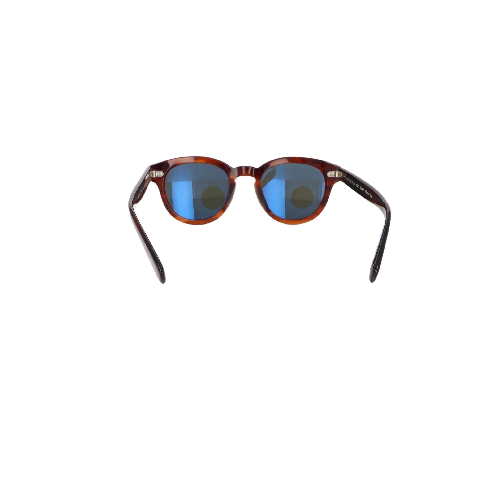 OLIVER PEOPLES OV CARY GRANT 5413SU - Jorge Oculista